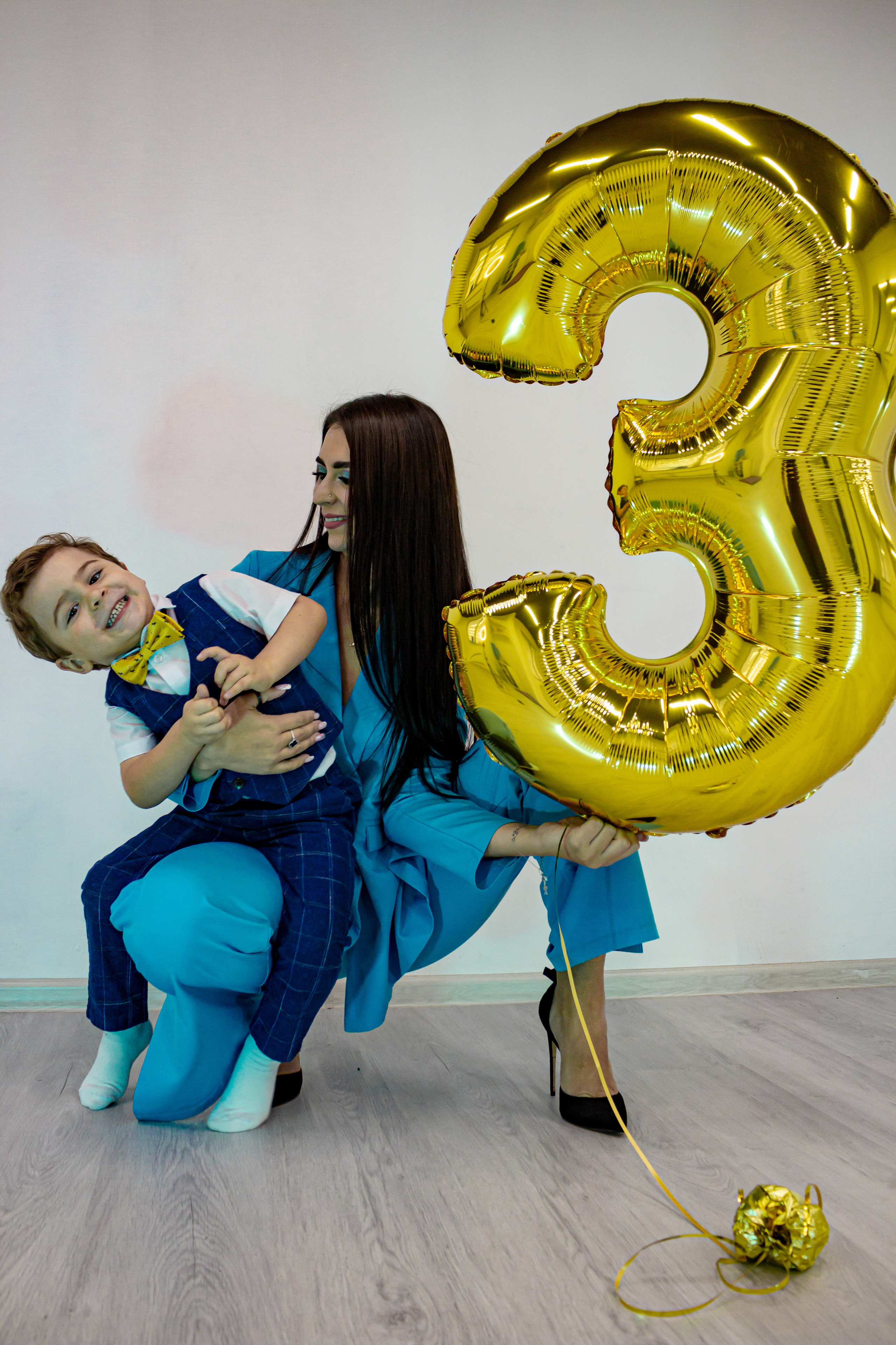 Family. Креативный фотограф в Екатеринбурге Юлия Николотова