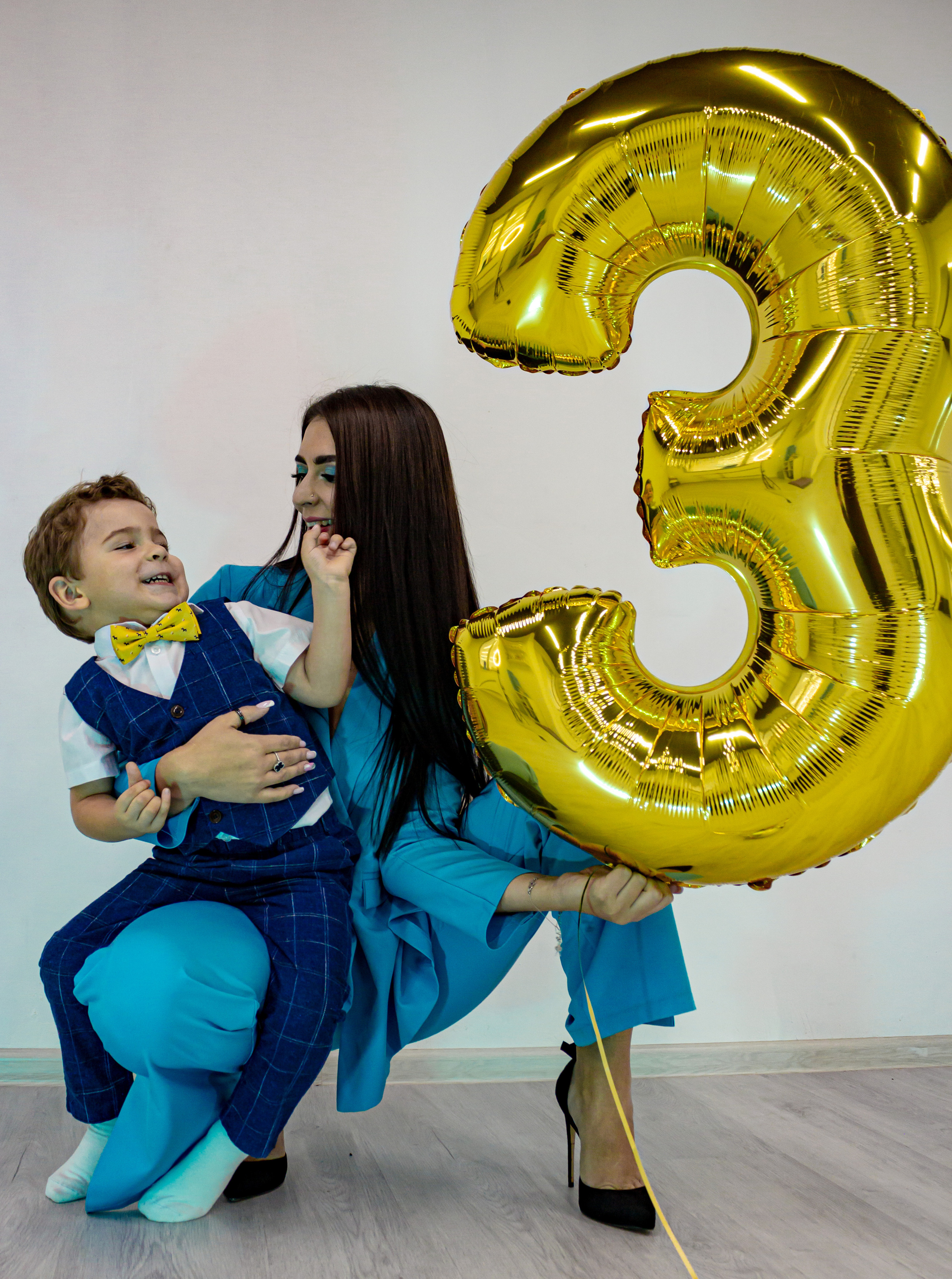 Family. Креативный фотограф в Екатеринбурге Юлия Николотова