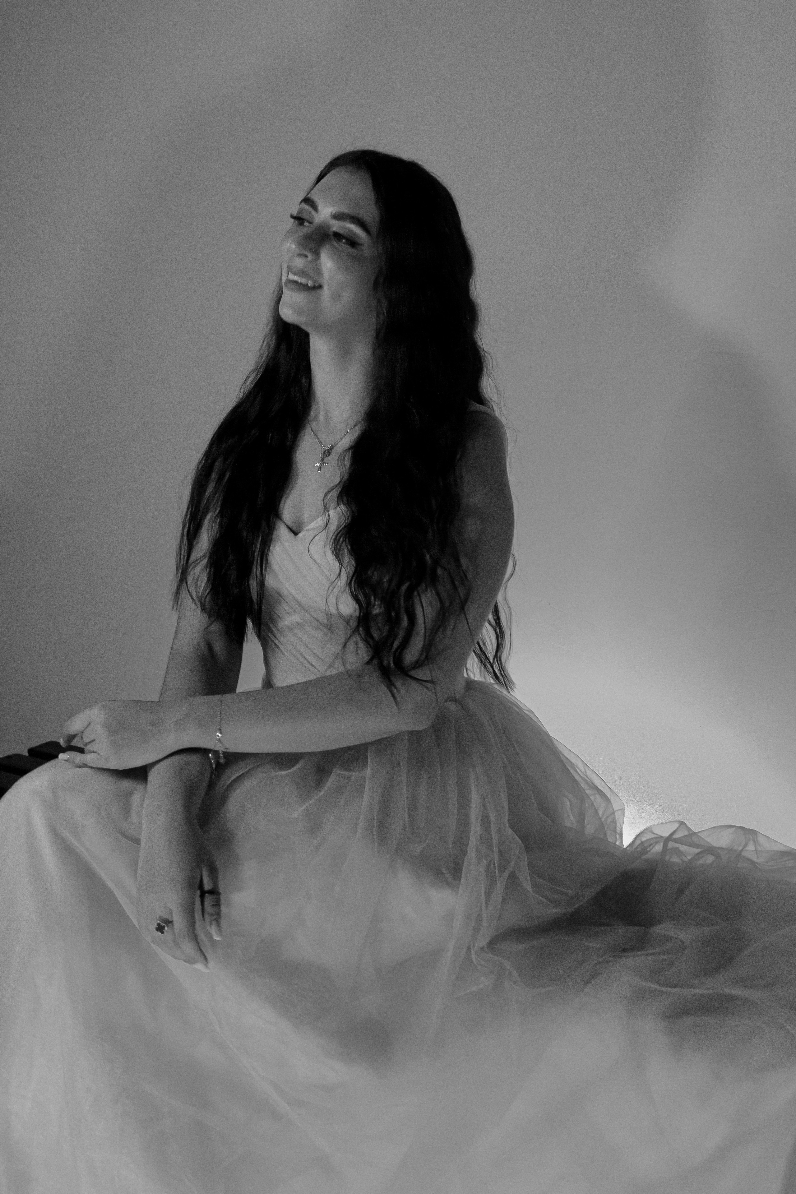 WB. Креативный фотограф в Екатеринбурге Юлия Николотова