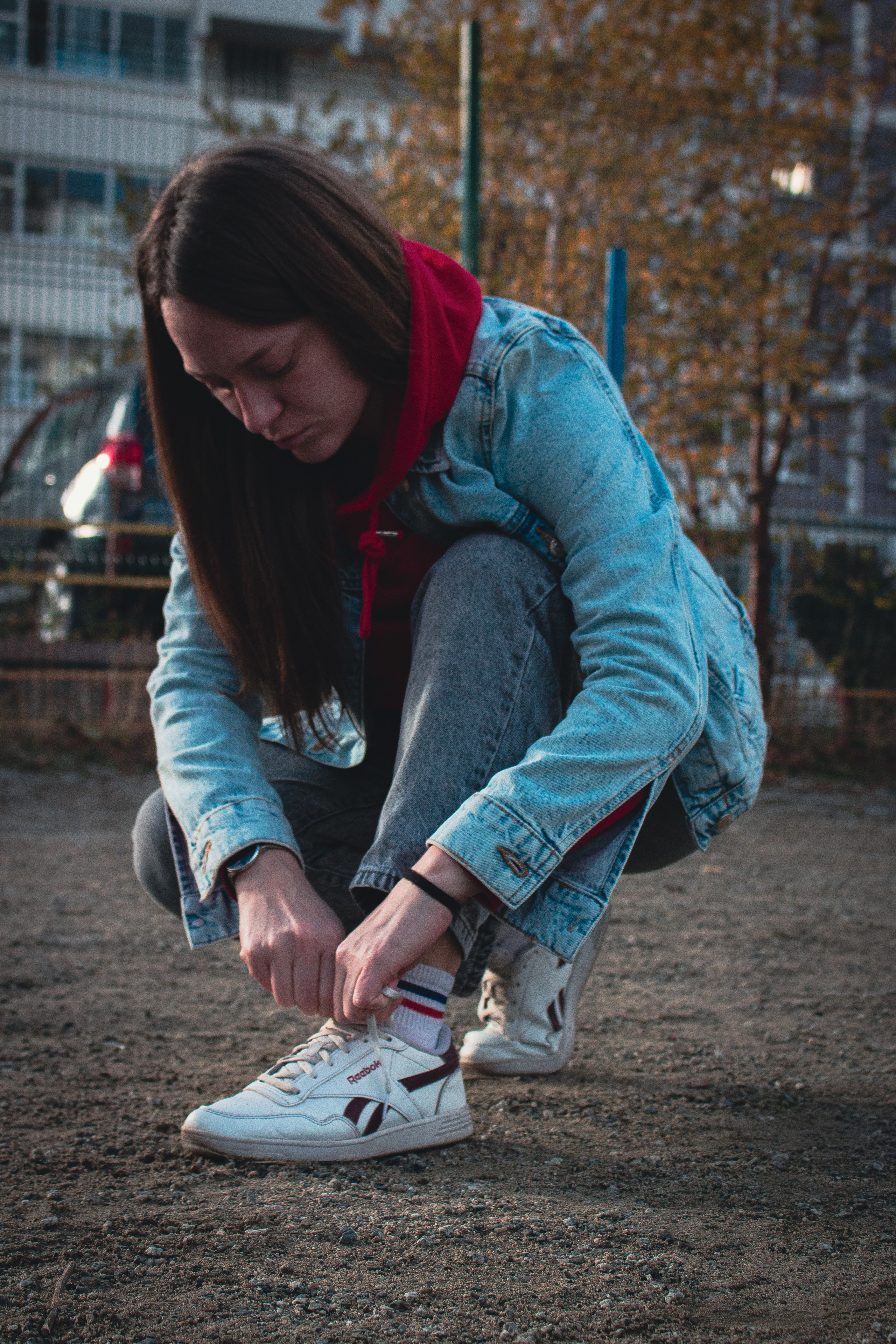 Football. Креативный фотограф в Екатеринбурге Юлия Николотова