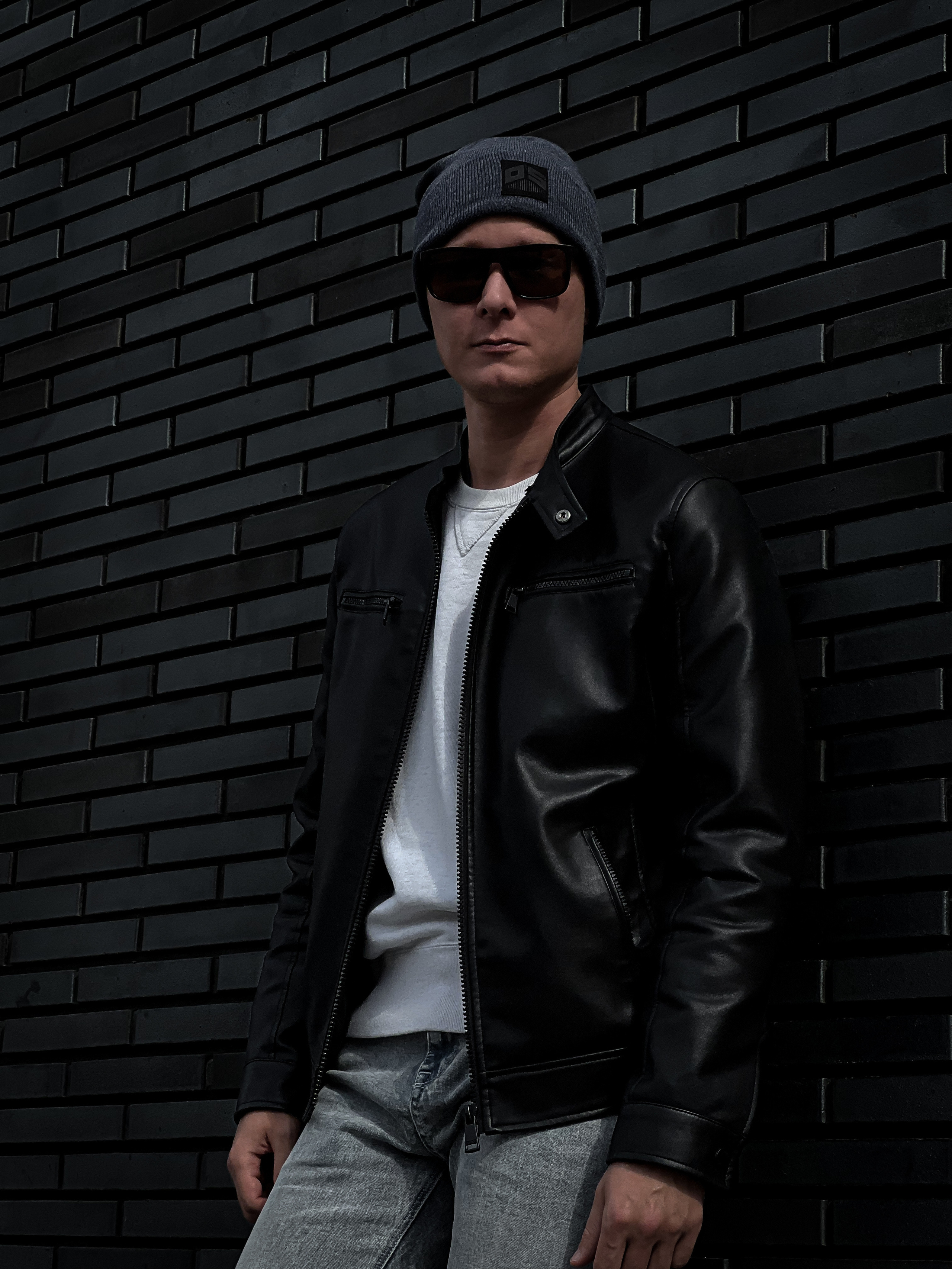 Man. Креативный фотограф в Екатеринбурге Юлия Николотова