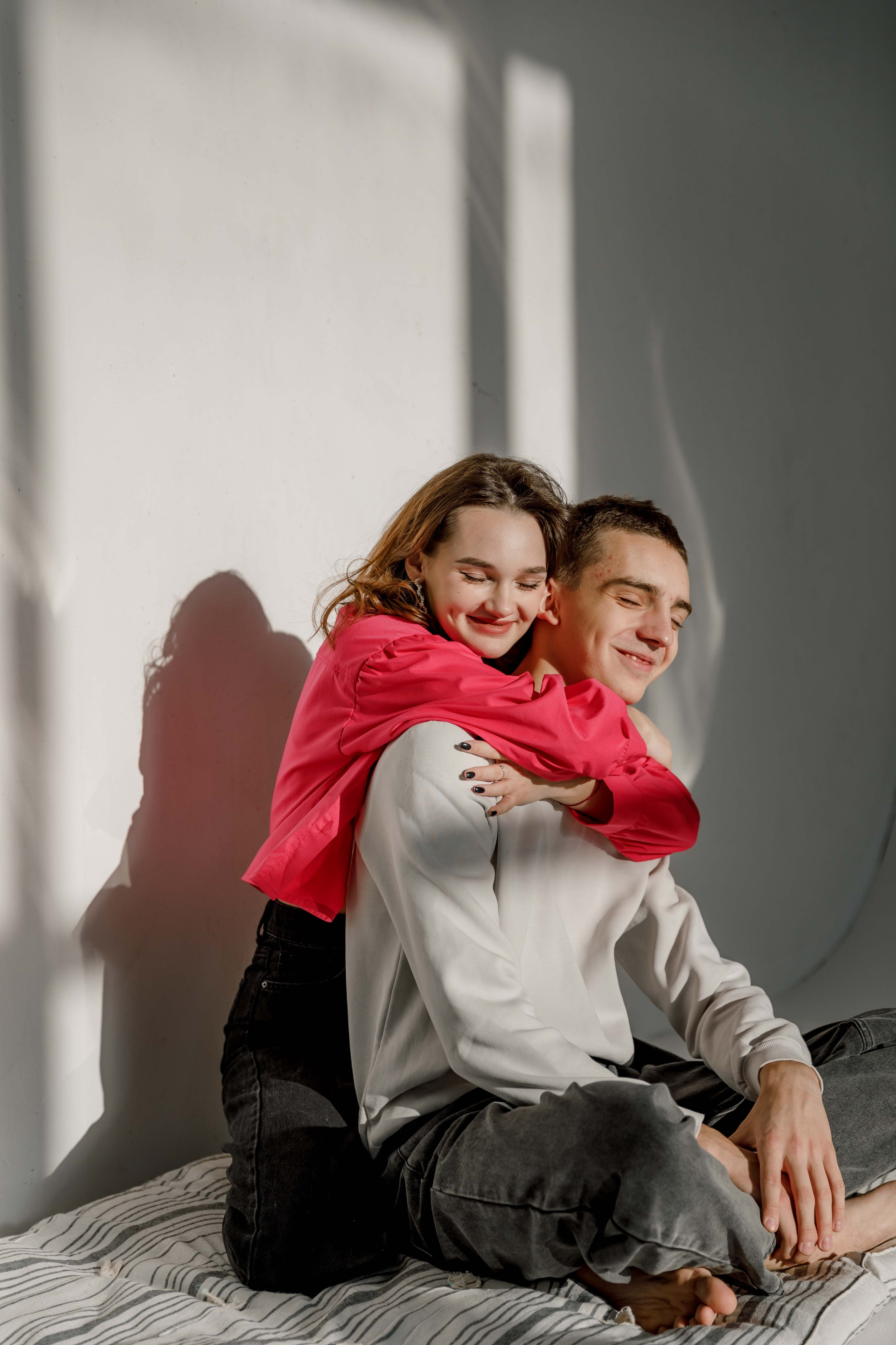 A. Свадебный фотограф Евгения Девиченская