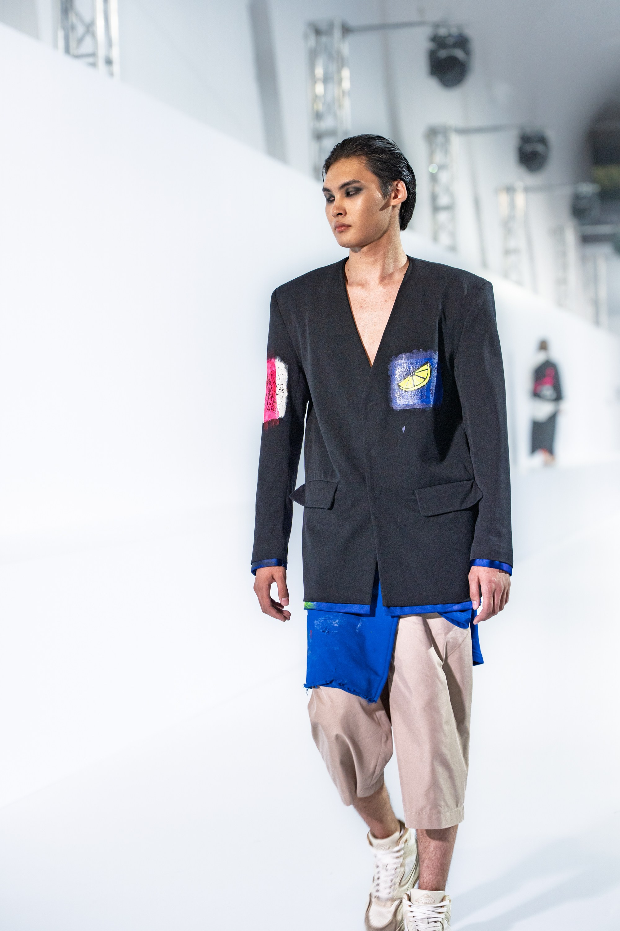 Luka Mikadze. Сайт Алматинского НЮ АРТ, будуар и фэшн фотографа Дениса Карпенко