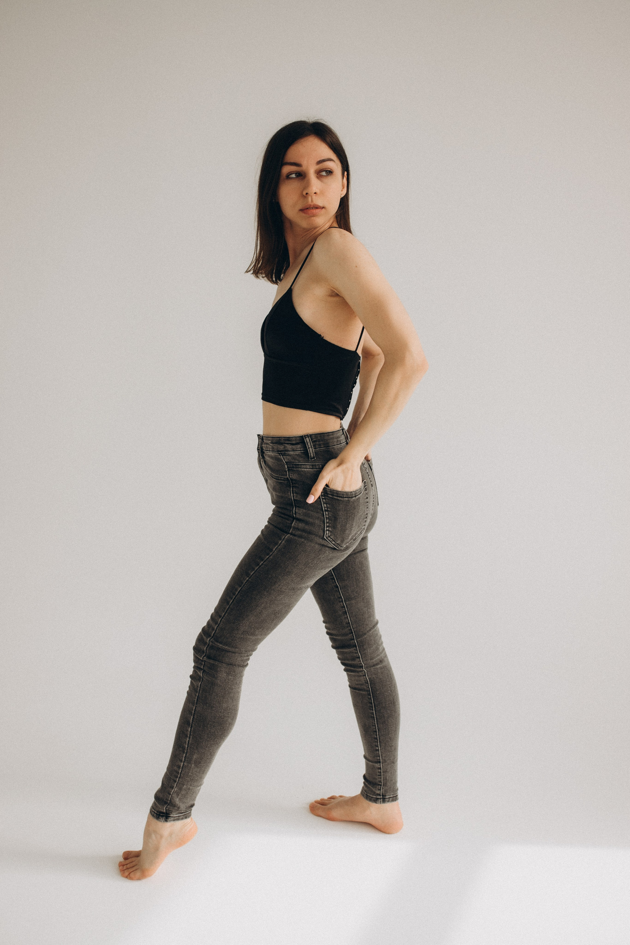 Света. Семейный и свадебный фотограф Анна Кожокарь