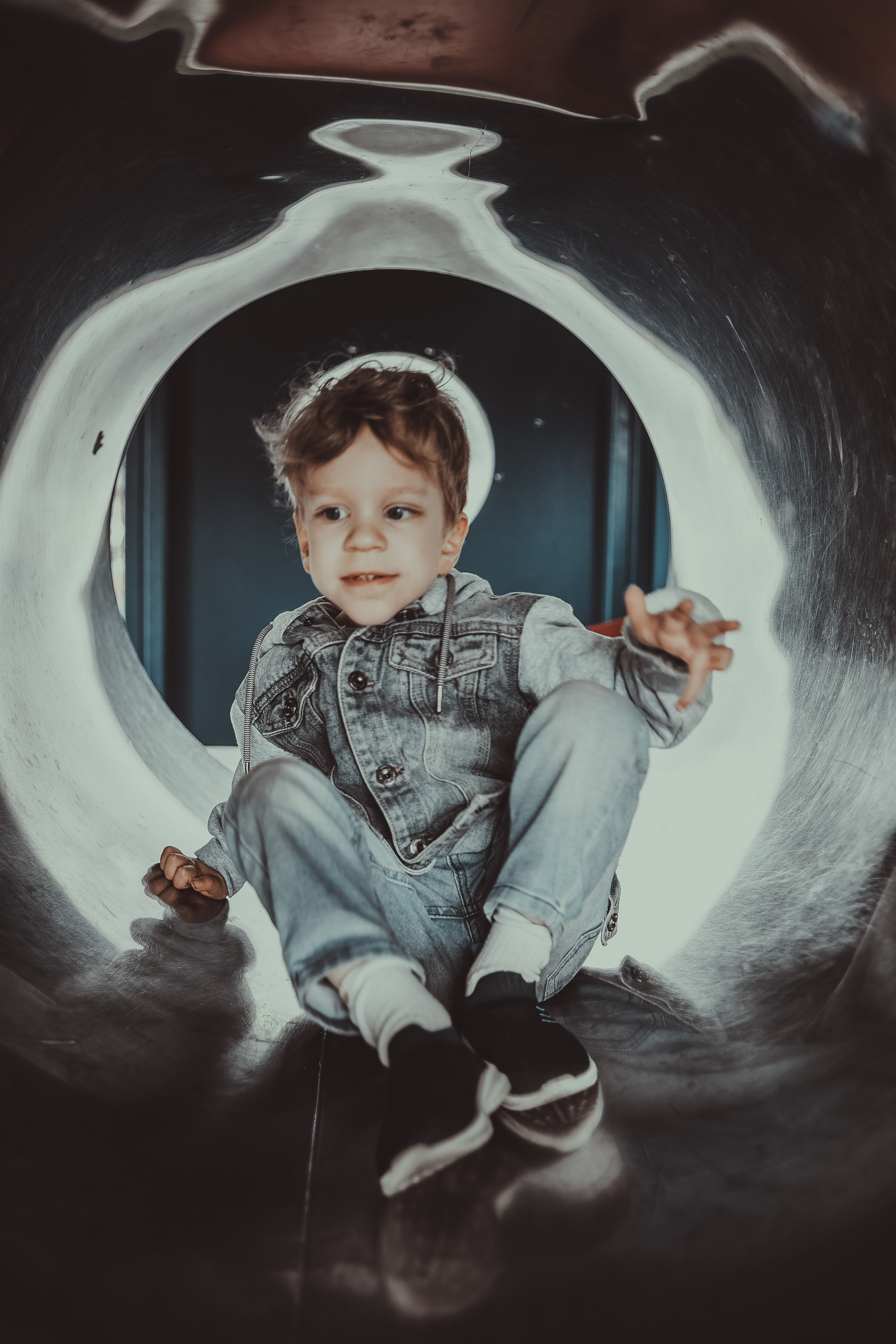 Детская съемка. Mixonphoto