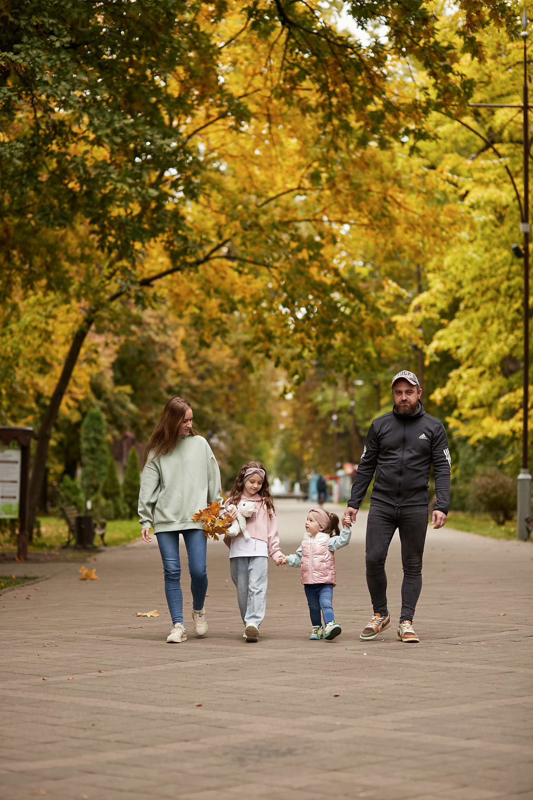 осенняя фотосессия Краснодар, фотосессия Краснодар, семейная фотосессия Краснодар, фотограф Краснодар