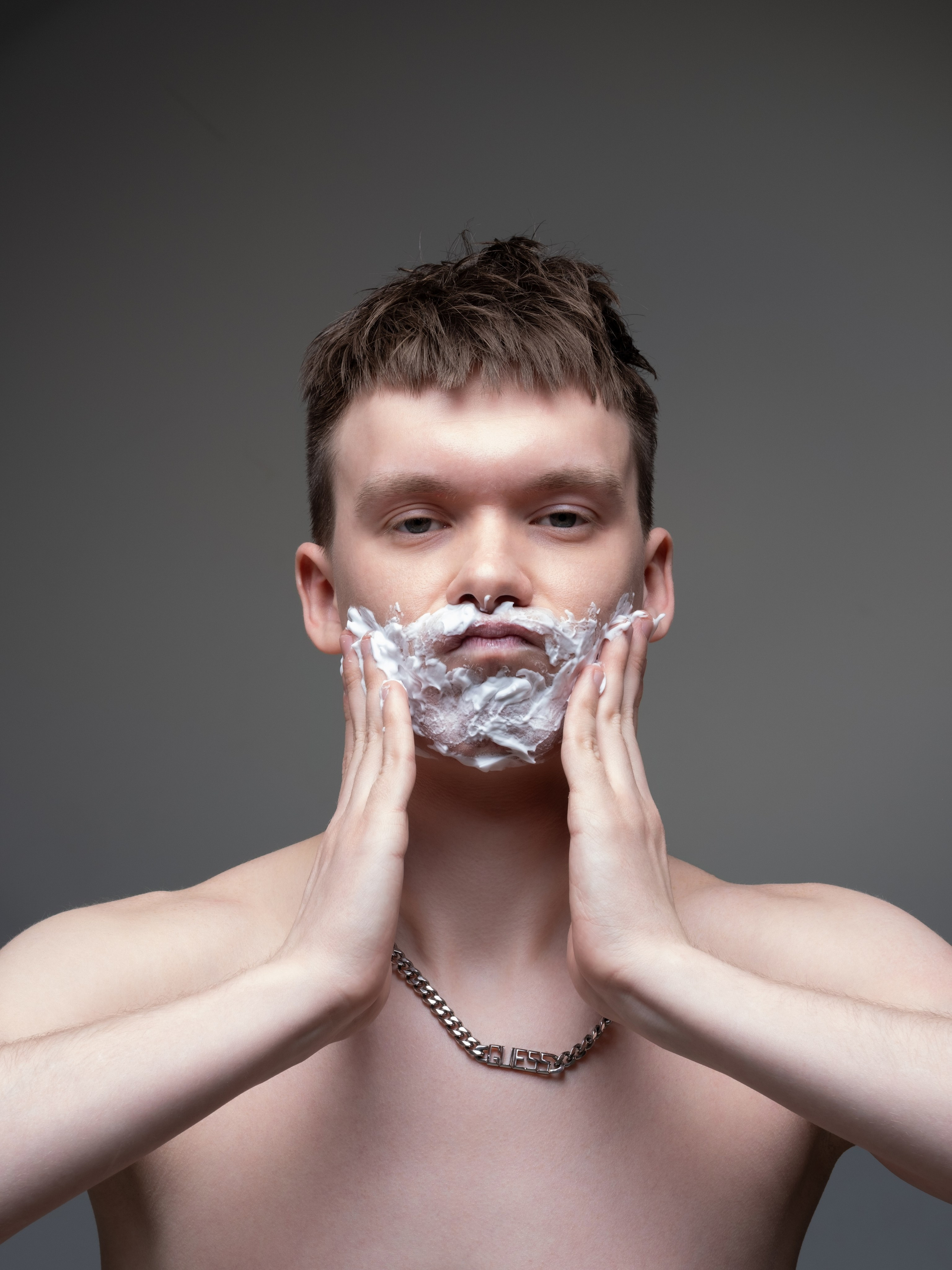 Юра. Студия F1. Фотограф Евгений Серебряков в Екатеринбурге