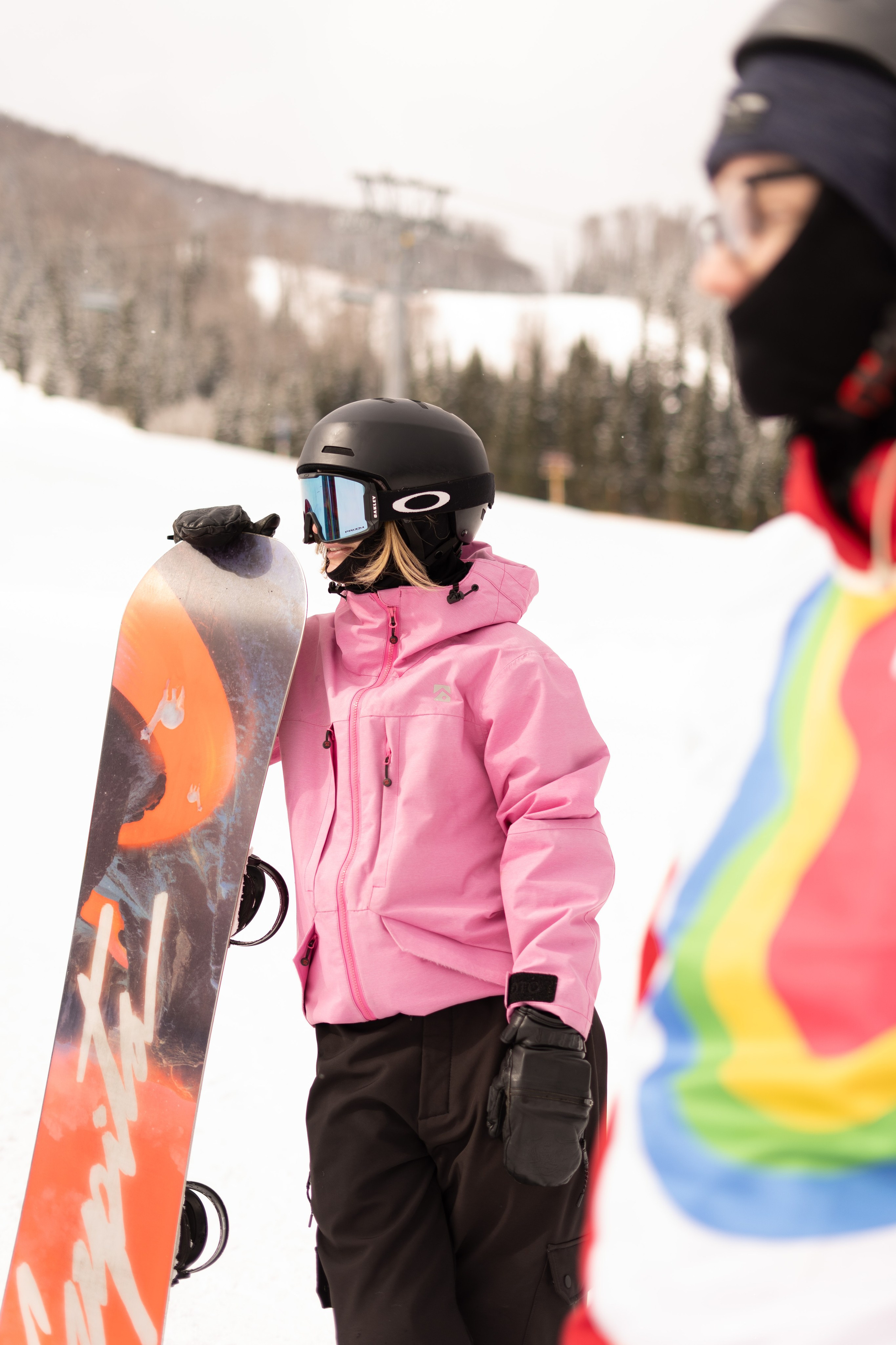 Репортаж Детский Лагерь. Анастасия Паршукова — фотограф Шерегеш Новосибирск
