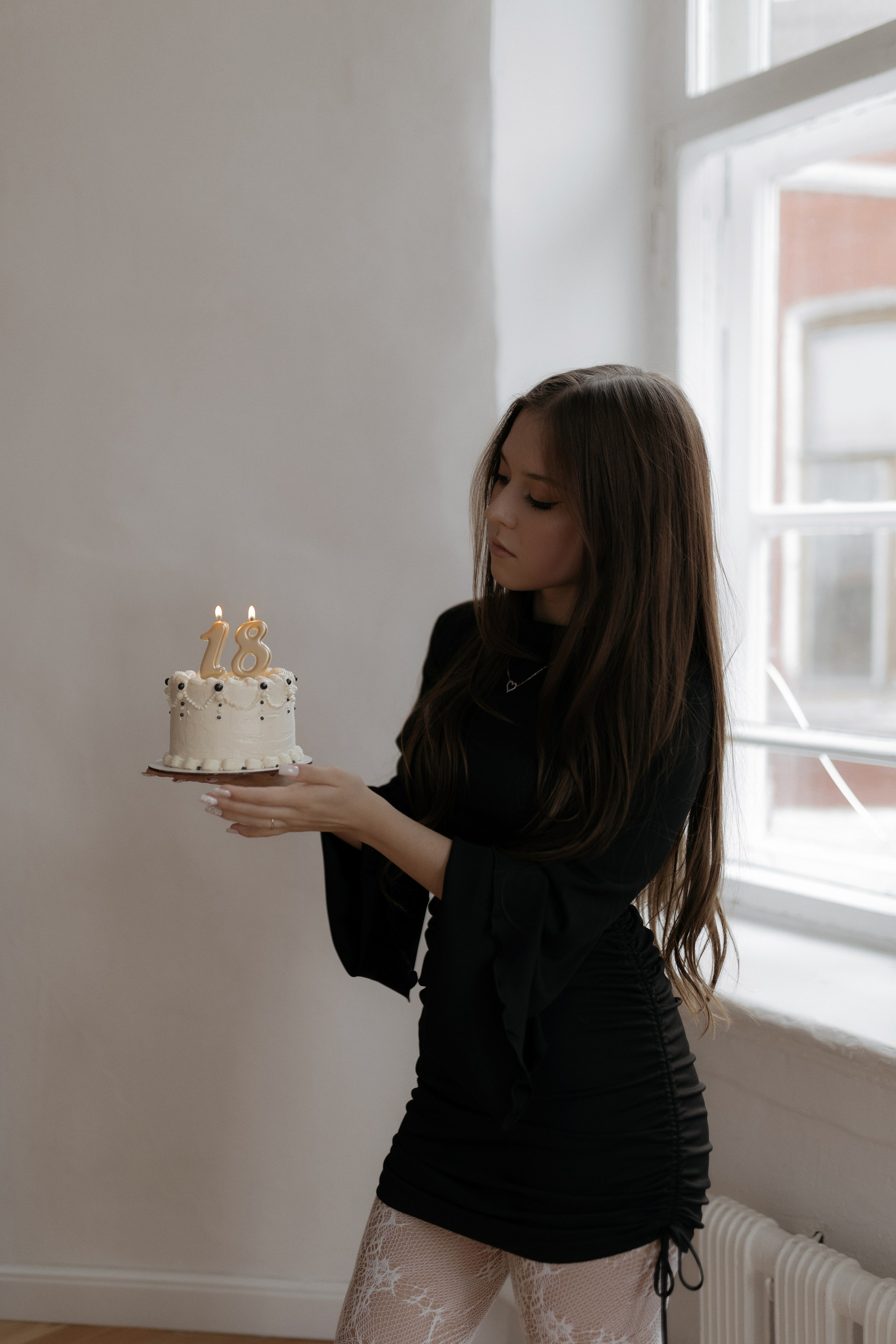 Мария и Александра. DARYA.BELKINA