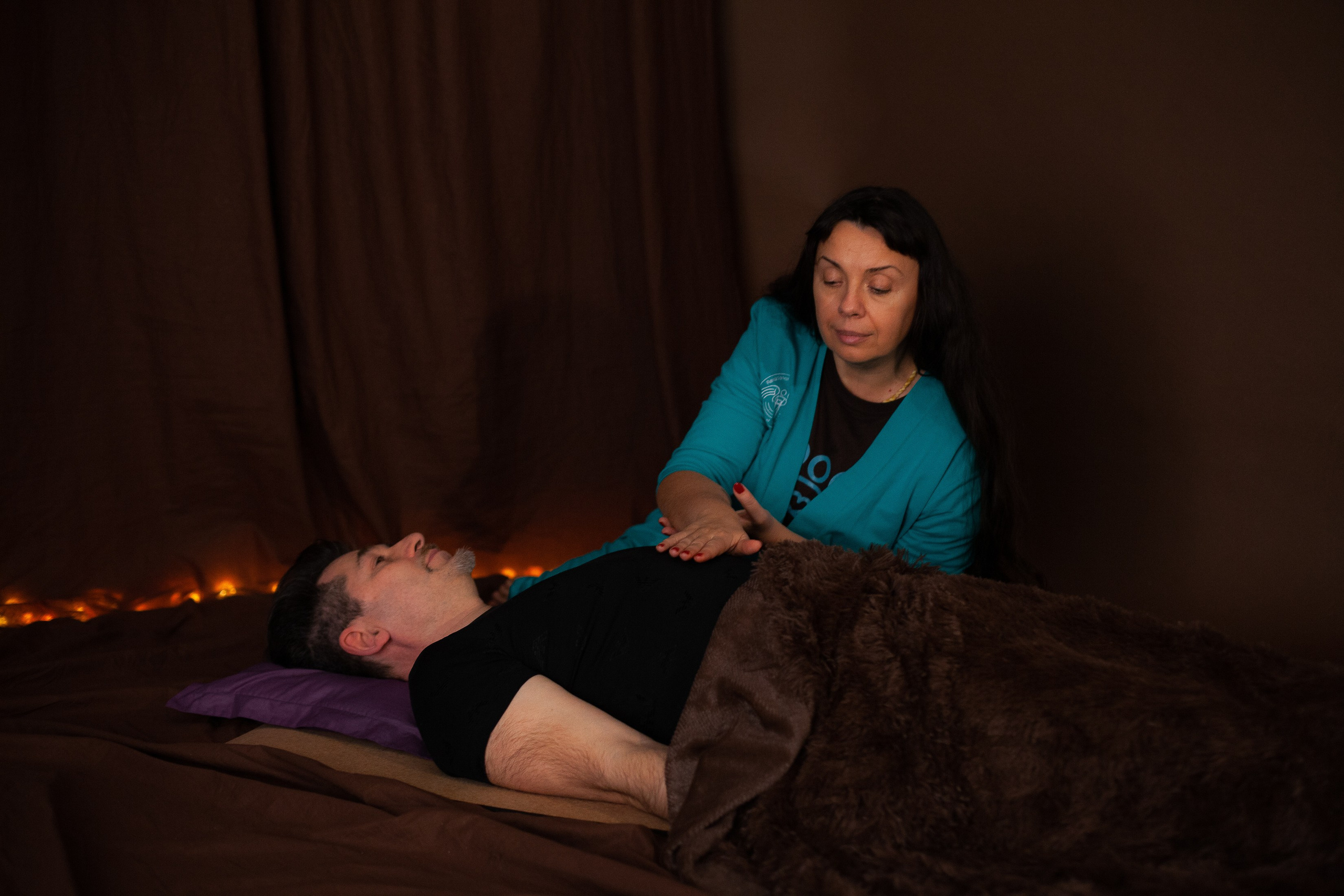 Relational Massage and Bodywork. Фотограф в Петербурге Татьяна Гуляева