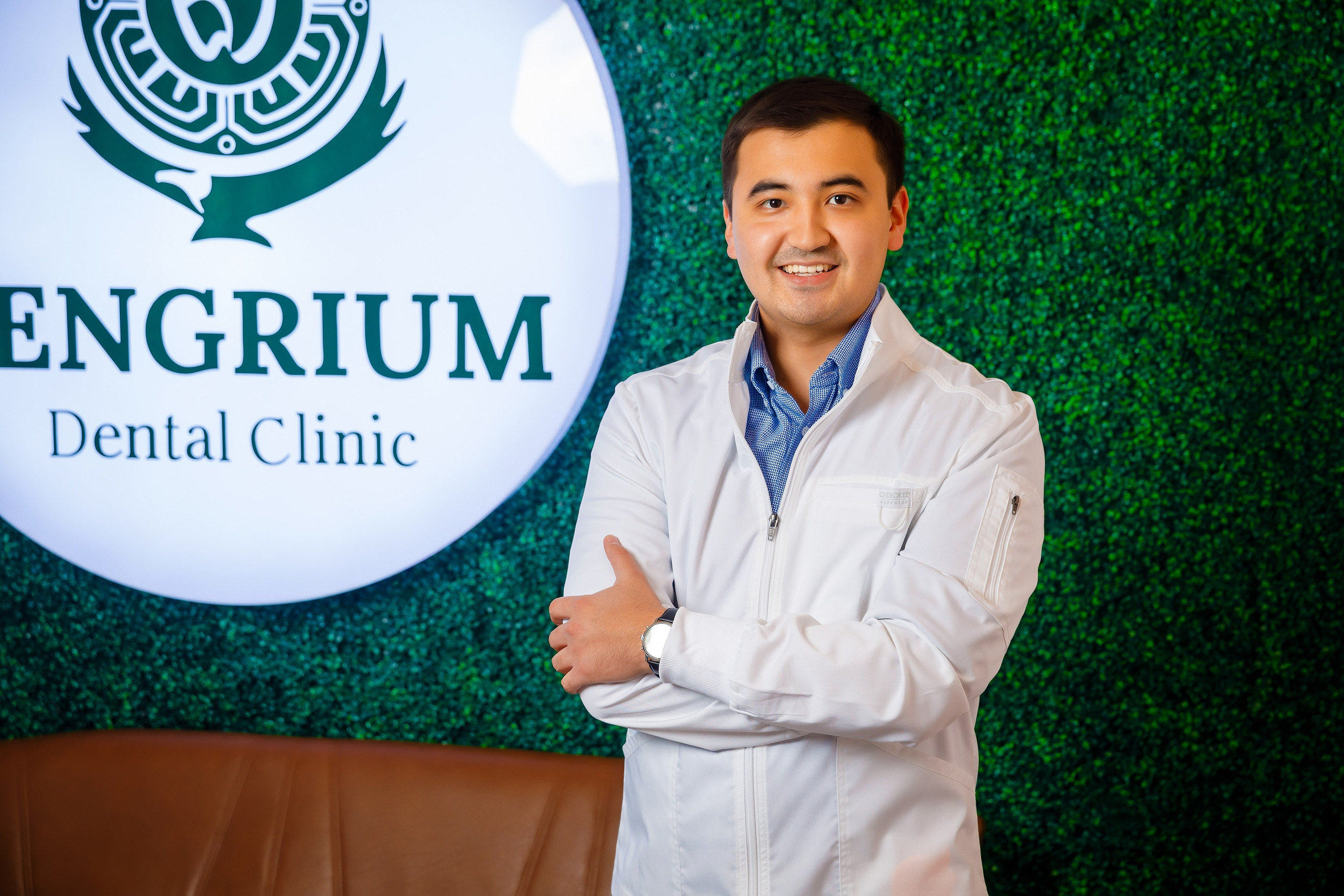 Стамотология. Семейный и Свадебный фотограф в Астане Александр Астапов