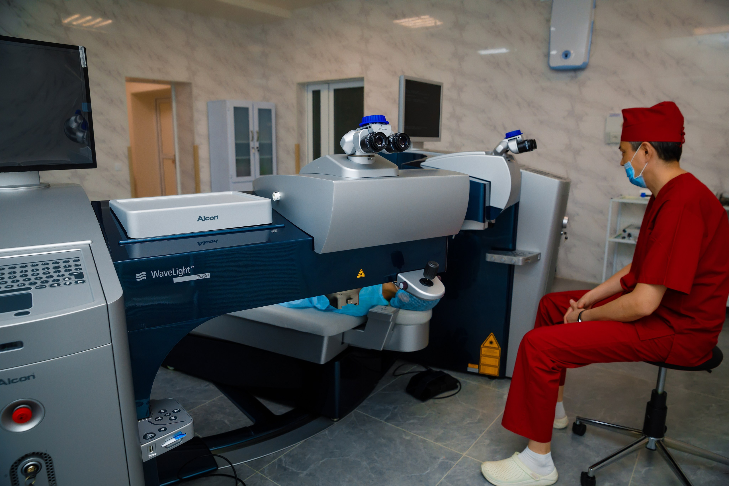 Врачи. Семейный и Свадебный фотограф в Астане Александр Астапов