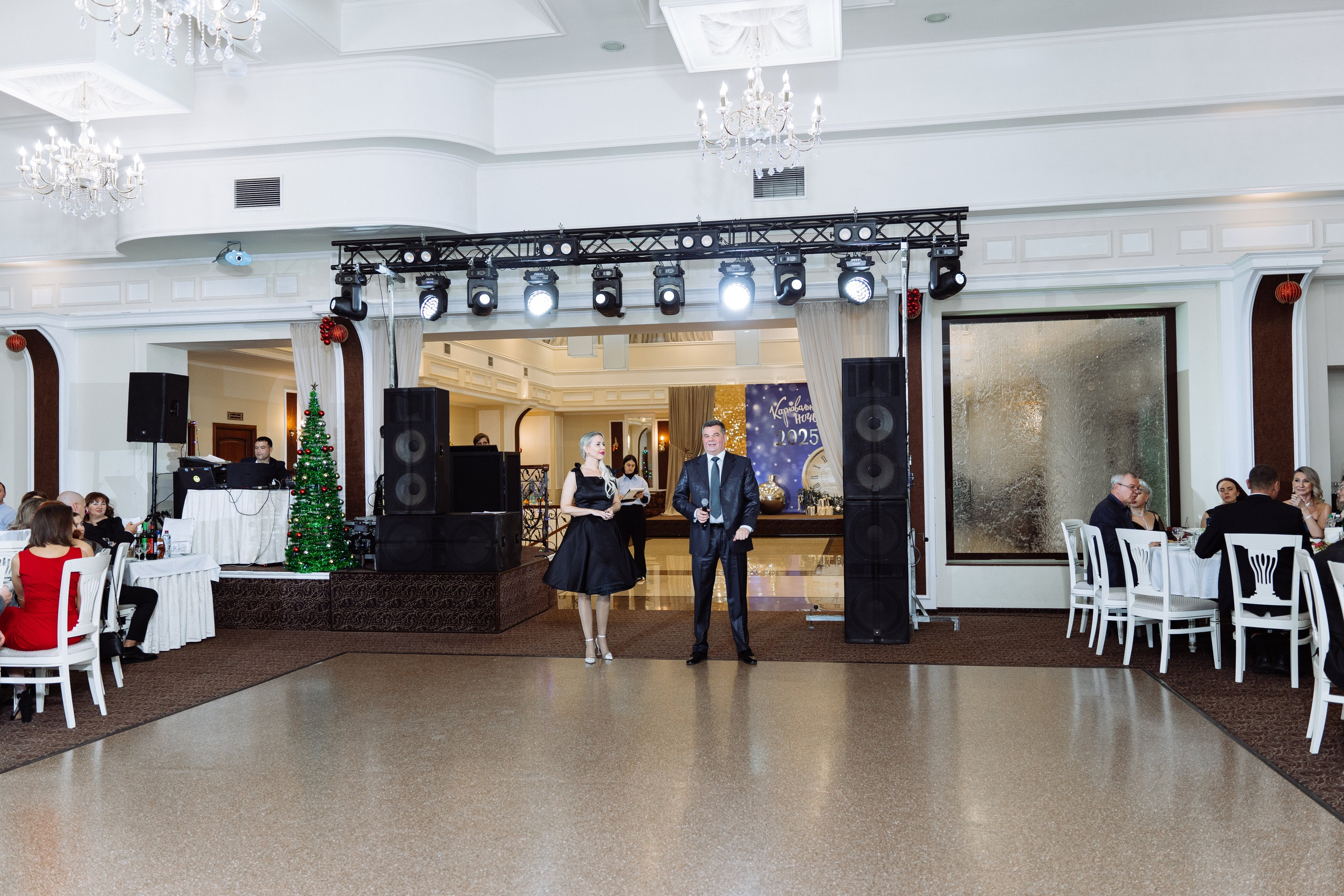 ЮГПА карнавальная ночь 2025. Видео и фото для бизнеса |Video & Foto|Ростов-на-Дону|Краснодар|Москва