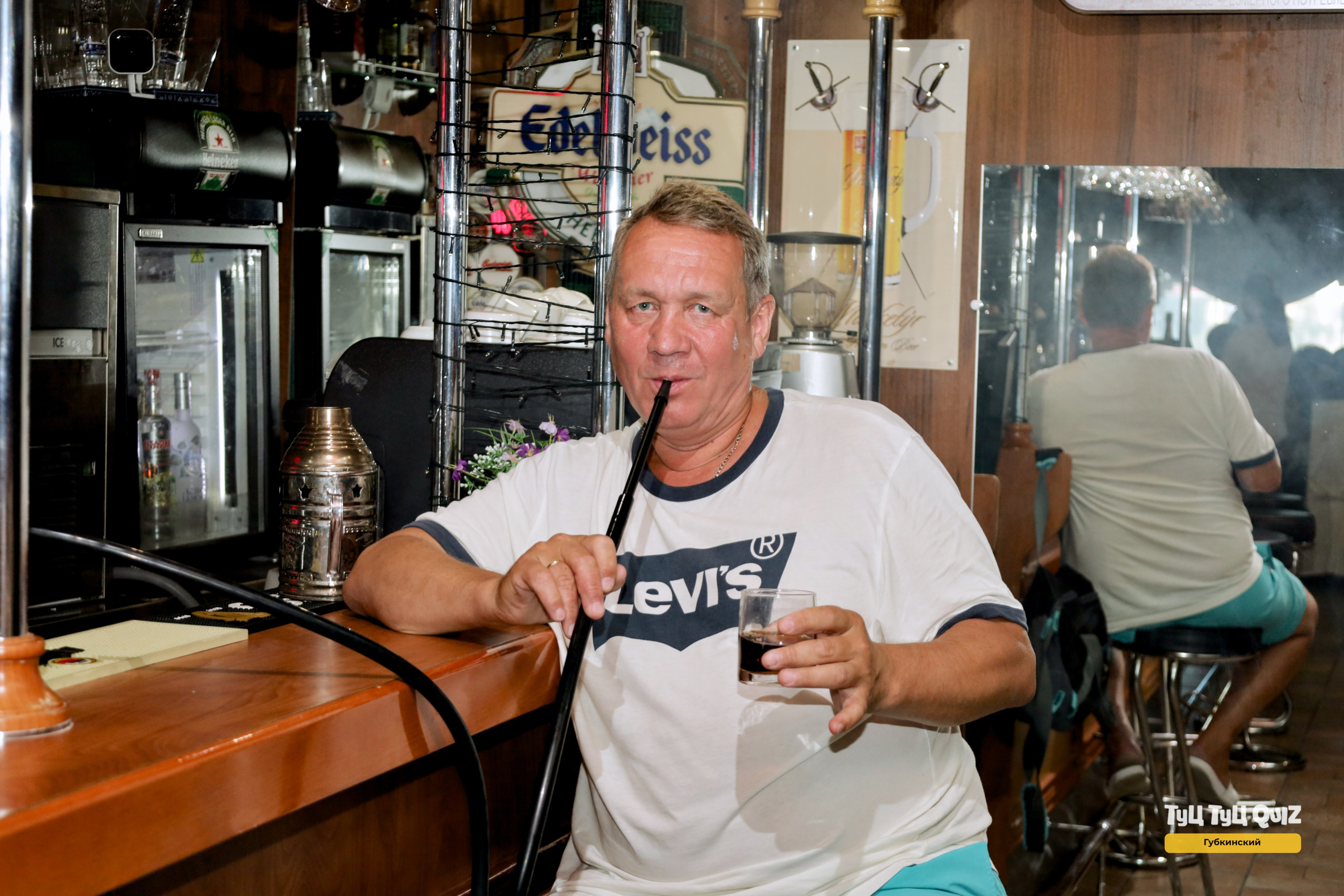 26 июня 2024 года. Фотограф в Губкинском | Александра Артамонова