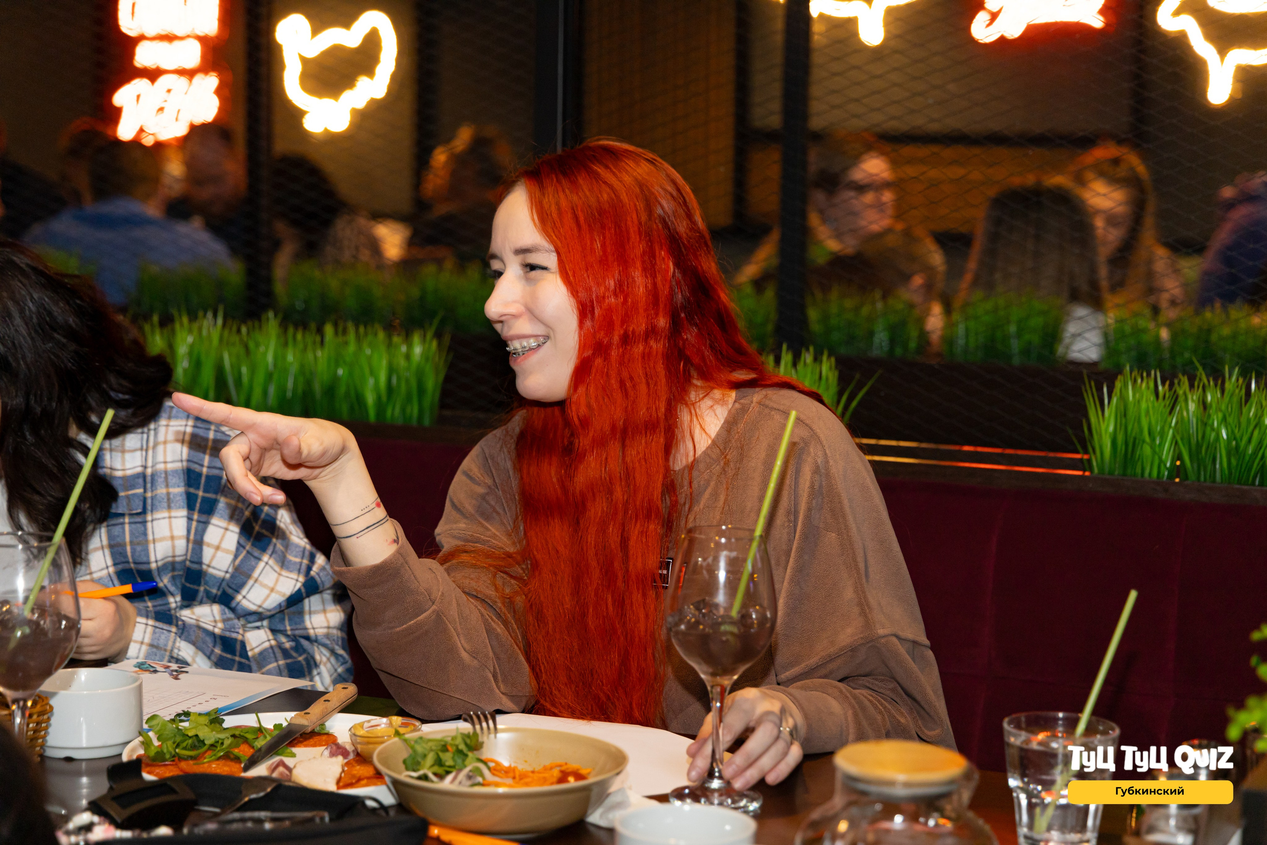 2 февраля. Фотограф в Губкинском | Александра Артамонова