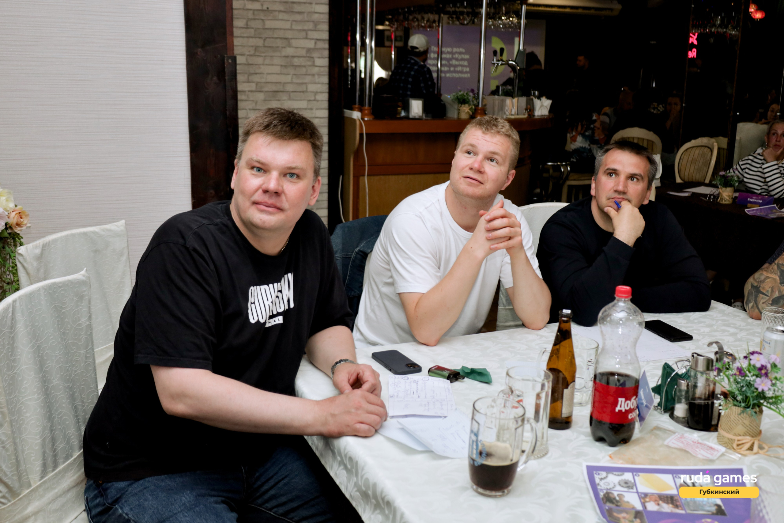 21 июля. Фотограф в Губкинском | Александра Артамонова