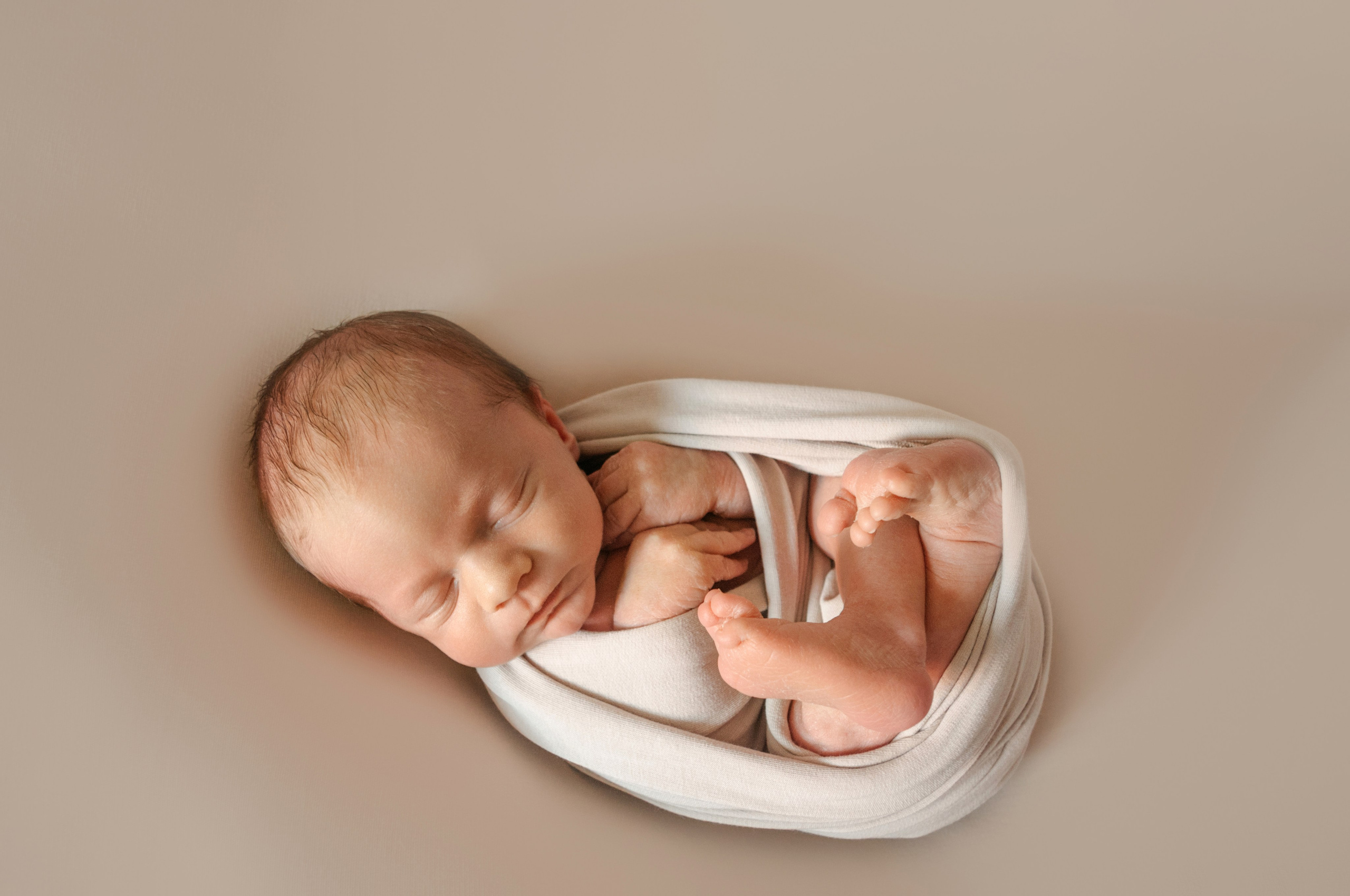 Новорожденные. Dutova-art.ru