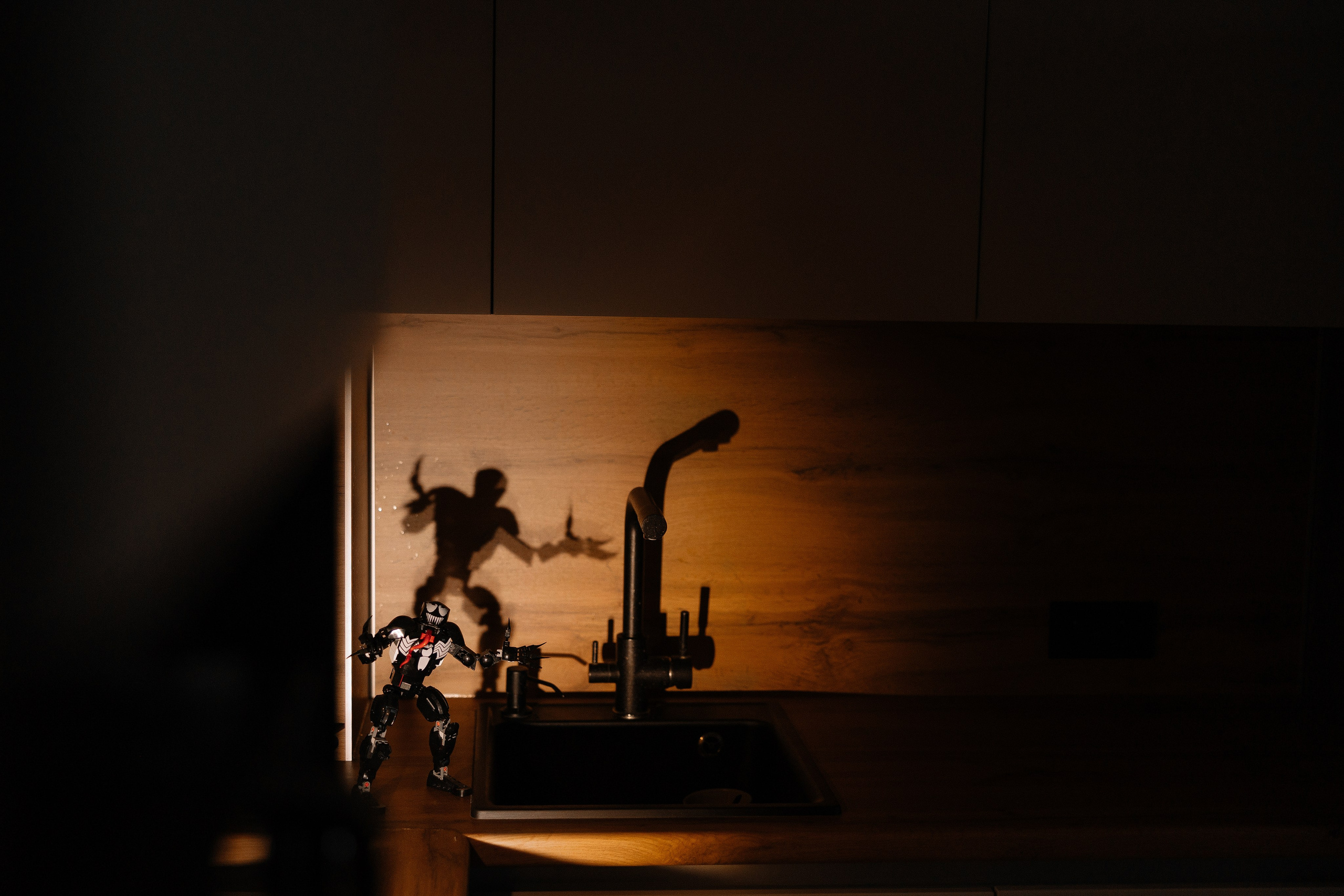 Дома тоже можно. Свадебный и семейный Фотограф Денис Кошель