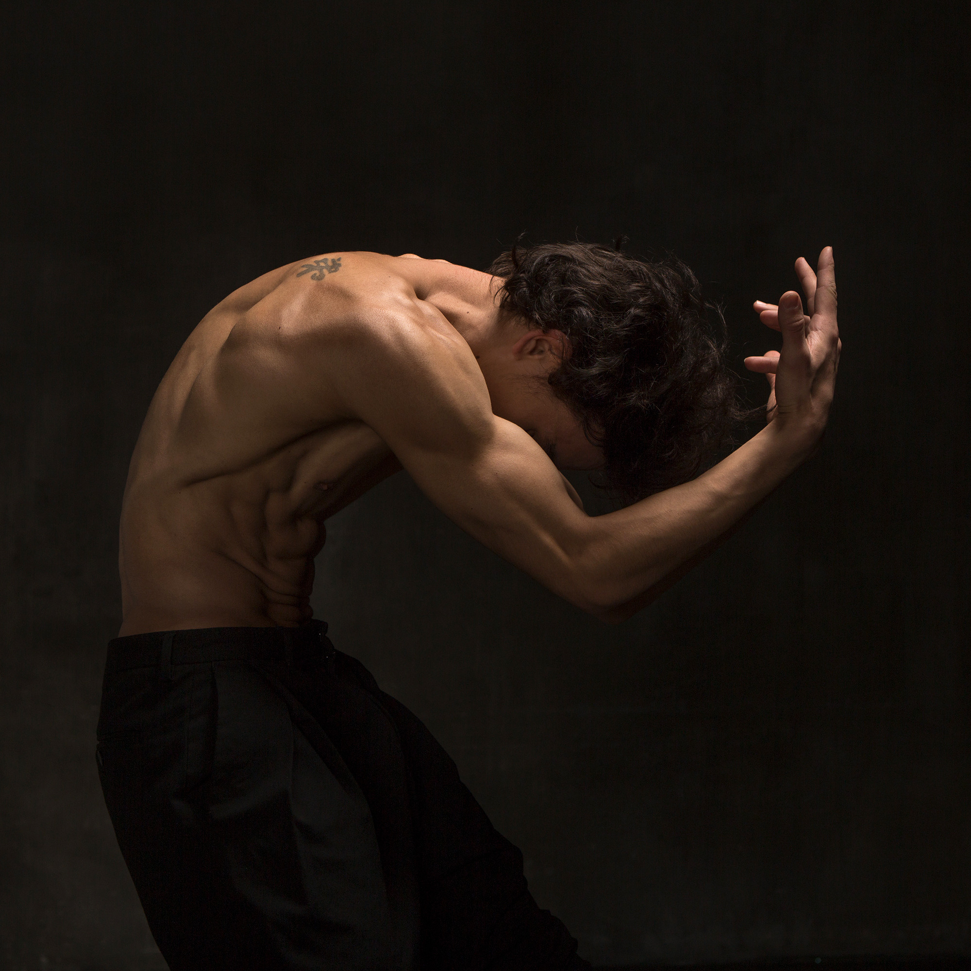 PERSONAL. Кирилл и Евгения Михиревы