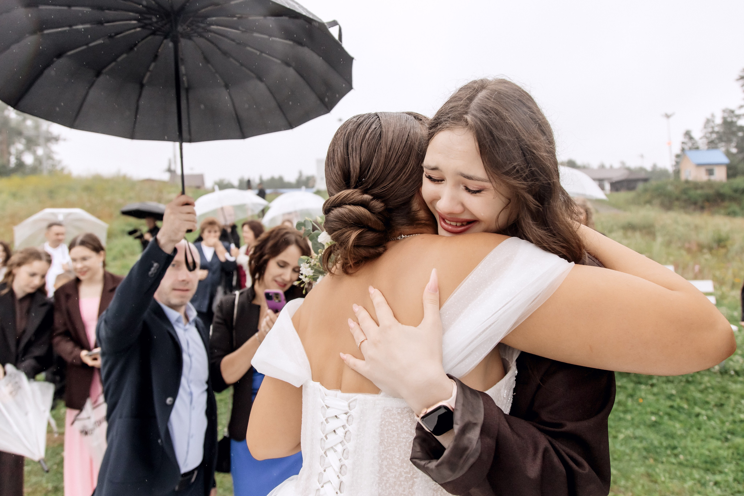 Nikita&Ulia. Свадебный и семейный фотограф Екатеринбург Настя Саедгалина