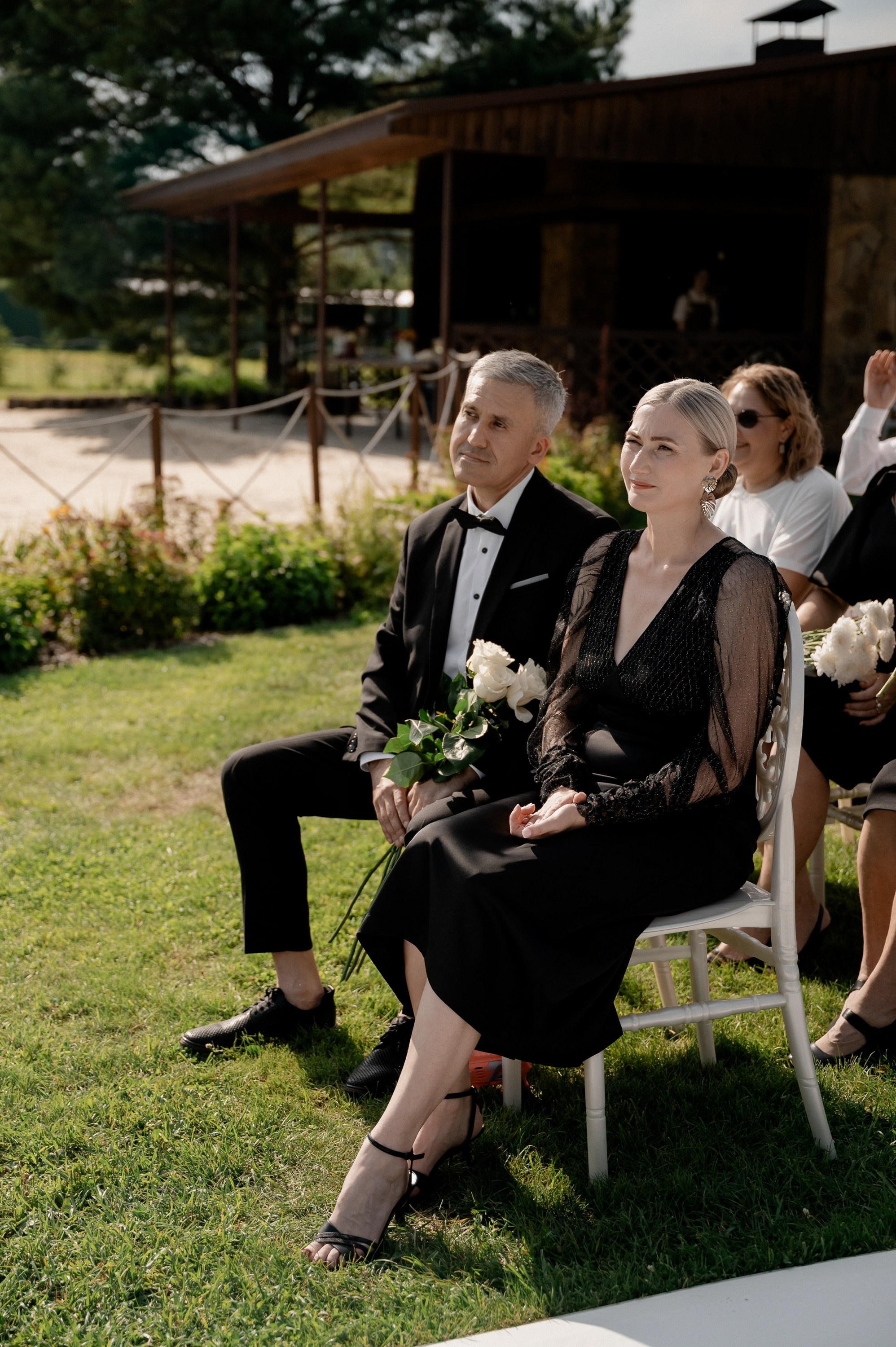 Даниил и Ильсира. Фотограф Анна Пятак