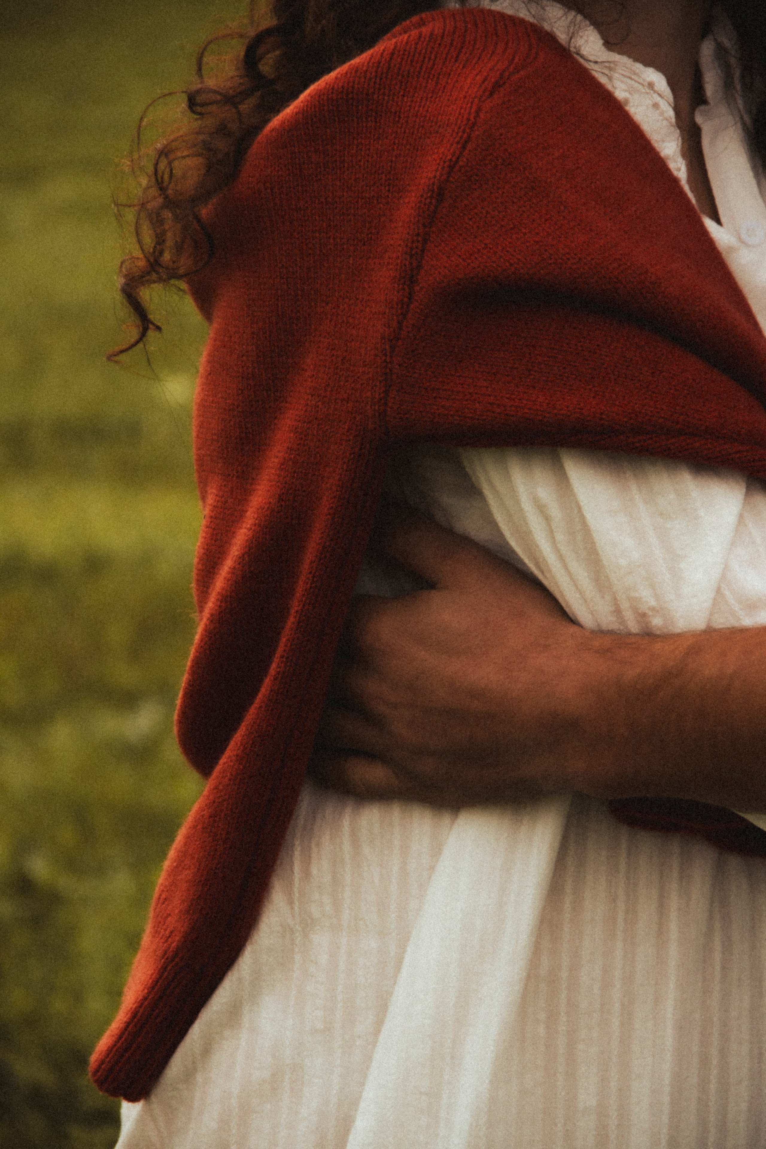 Саша и Люба. ProFoto