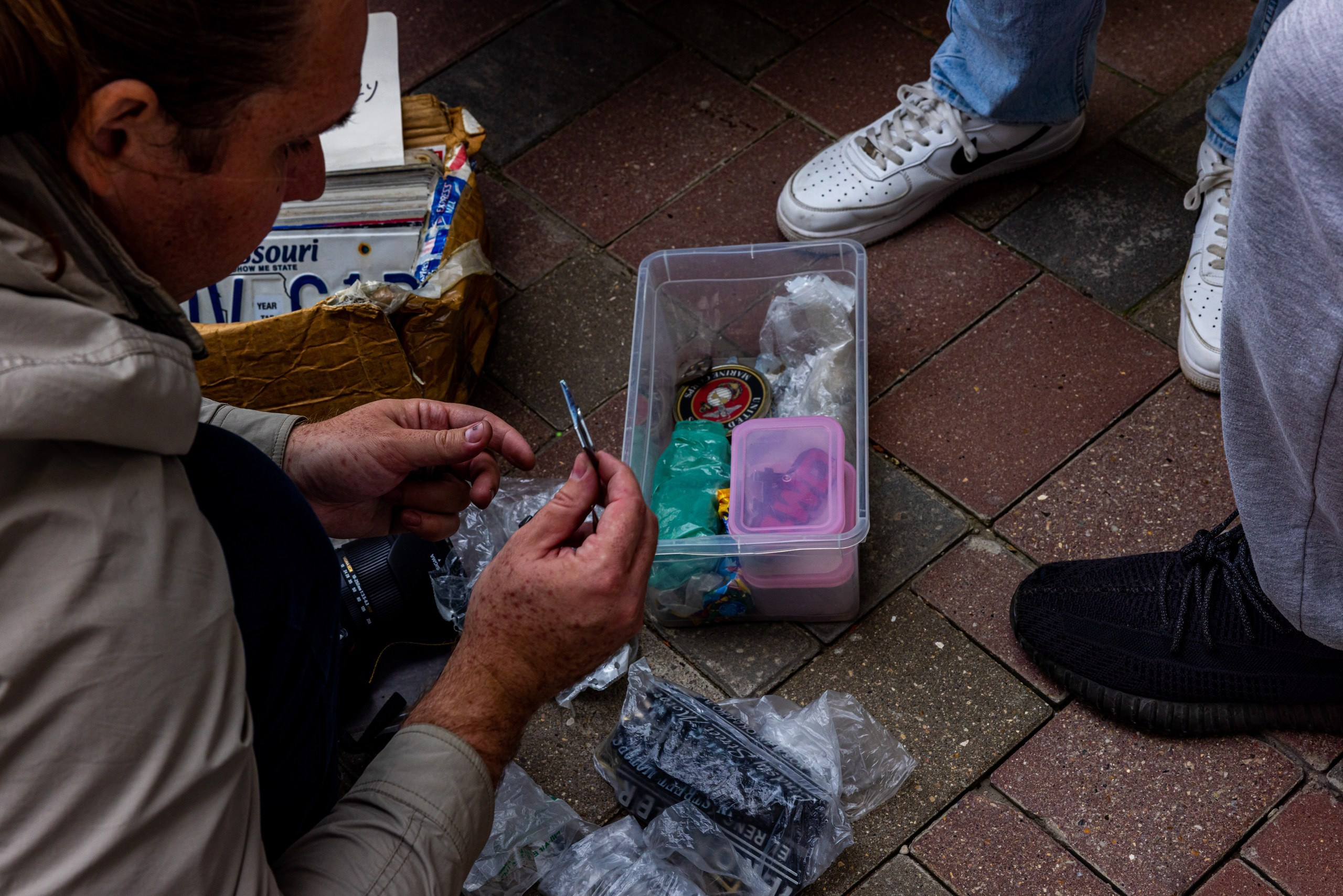 Автострада 20 лет. Фотограф в Туле Крупский АнДРей. Фотостудия «КАДР71» в Туле