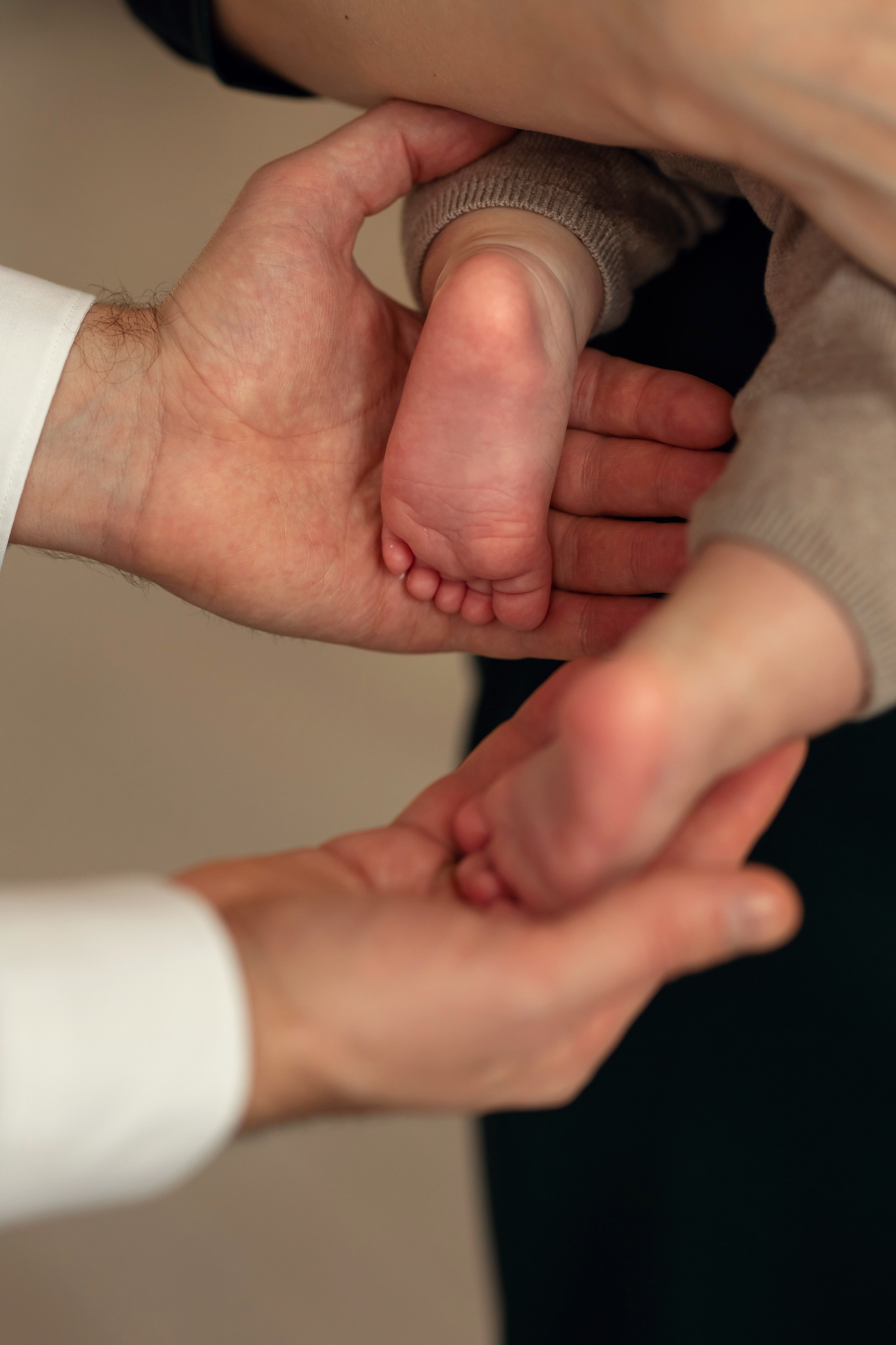 Первый новый год. Сайт