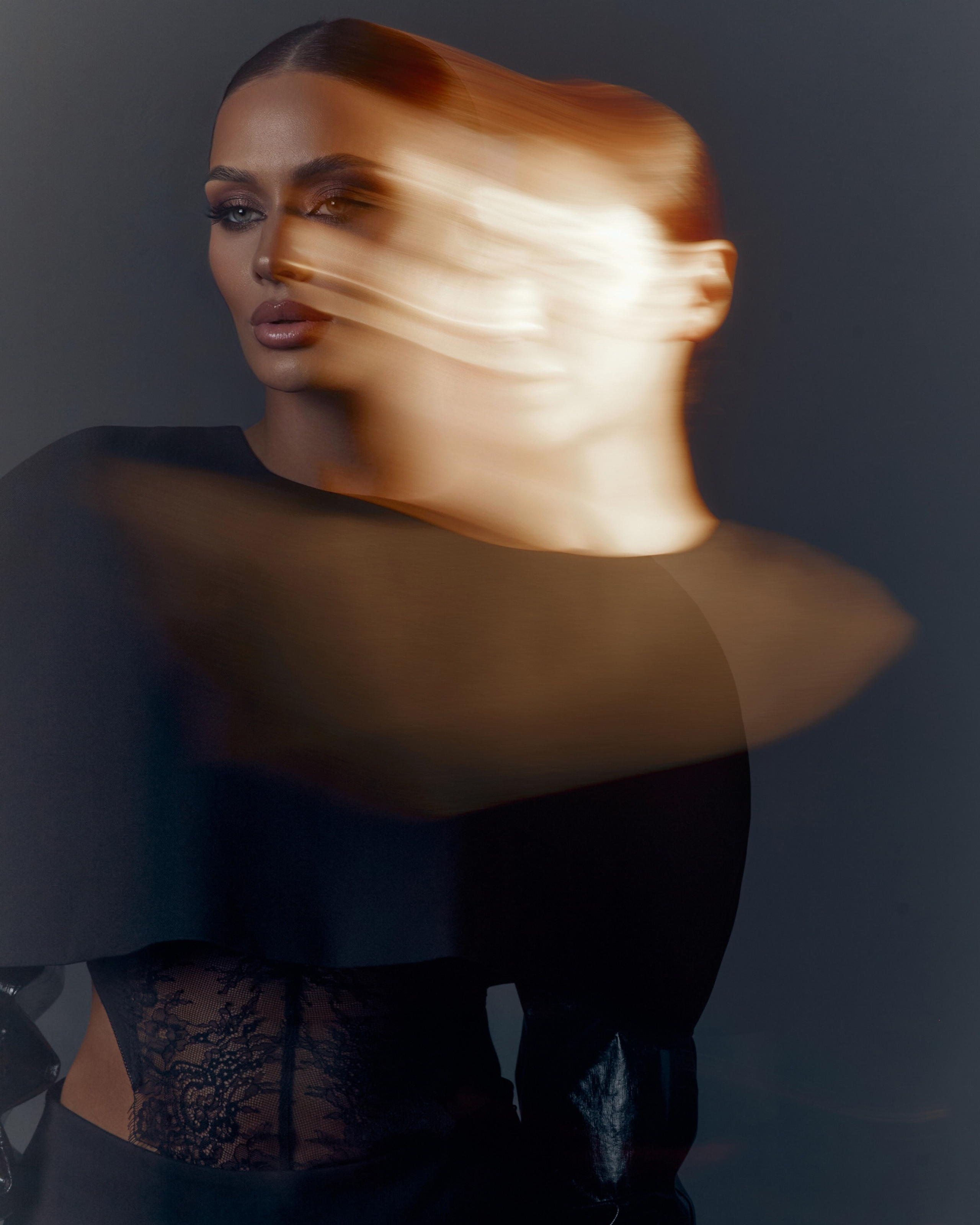 CAMELIA. Ася Солопова, фотограф Тюмень