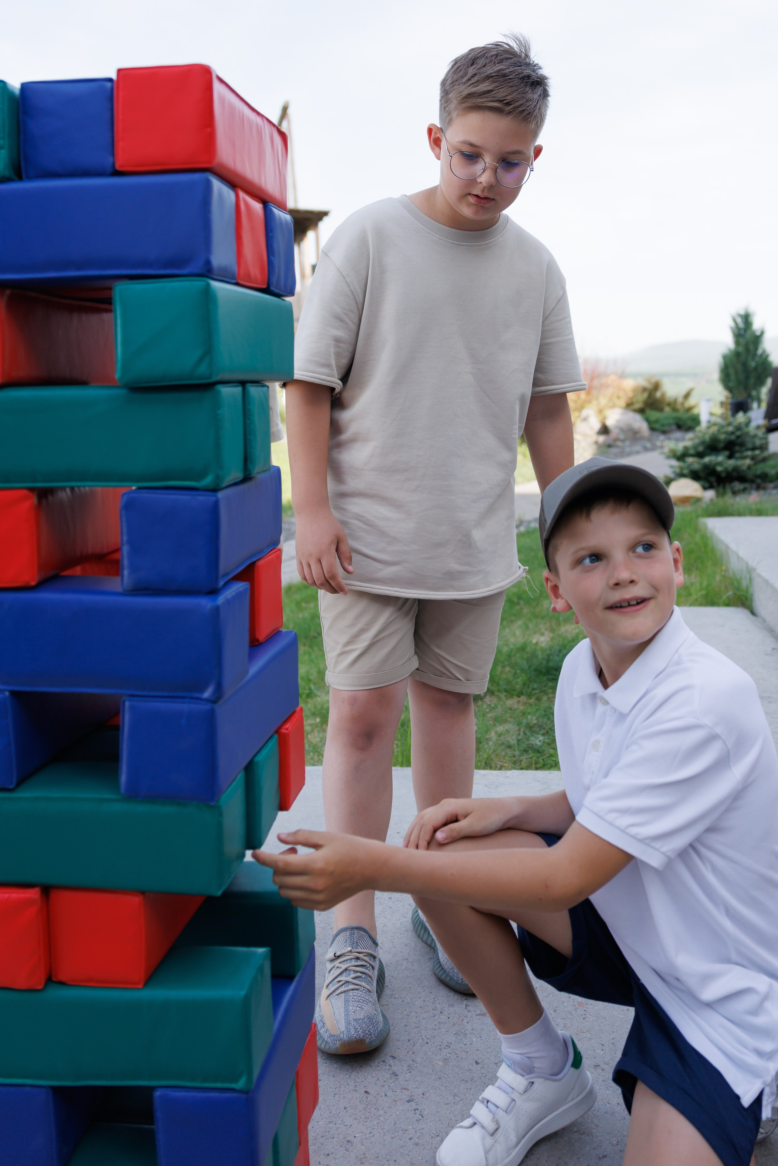 Выпускные Шамони. Фотограф в Красноярске Евдокимова Анастасия