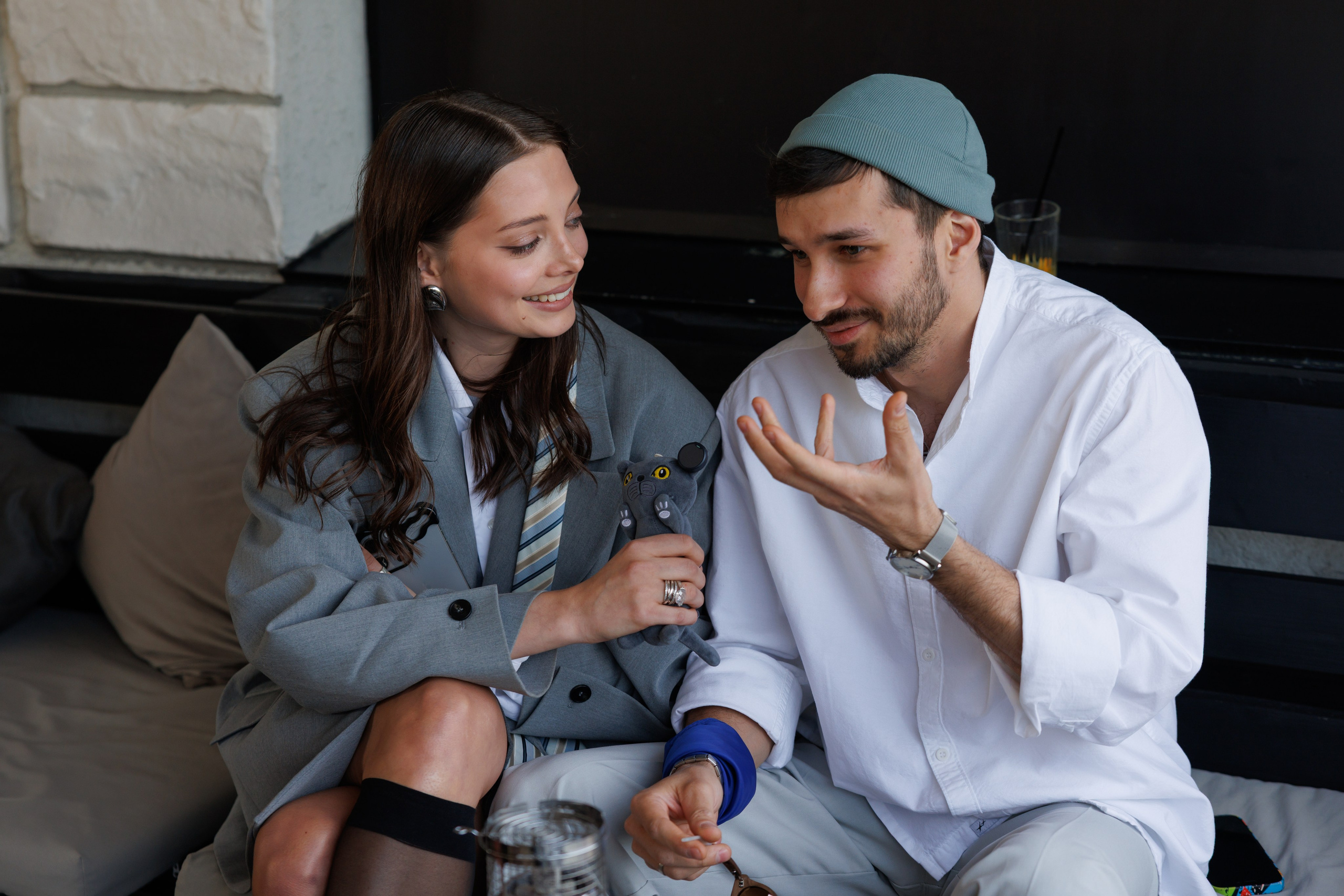 PreSeason 2025 Шамони. Фотограф в Красноярске Евдокимова Анастасия