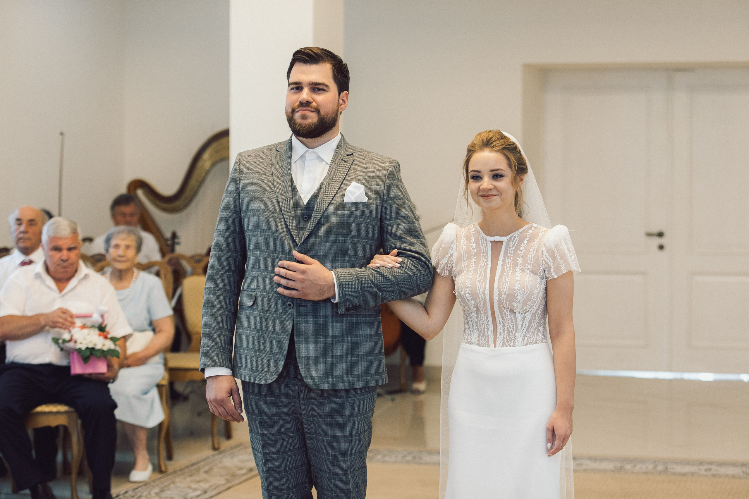 ЗАГС на ВДНХ