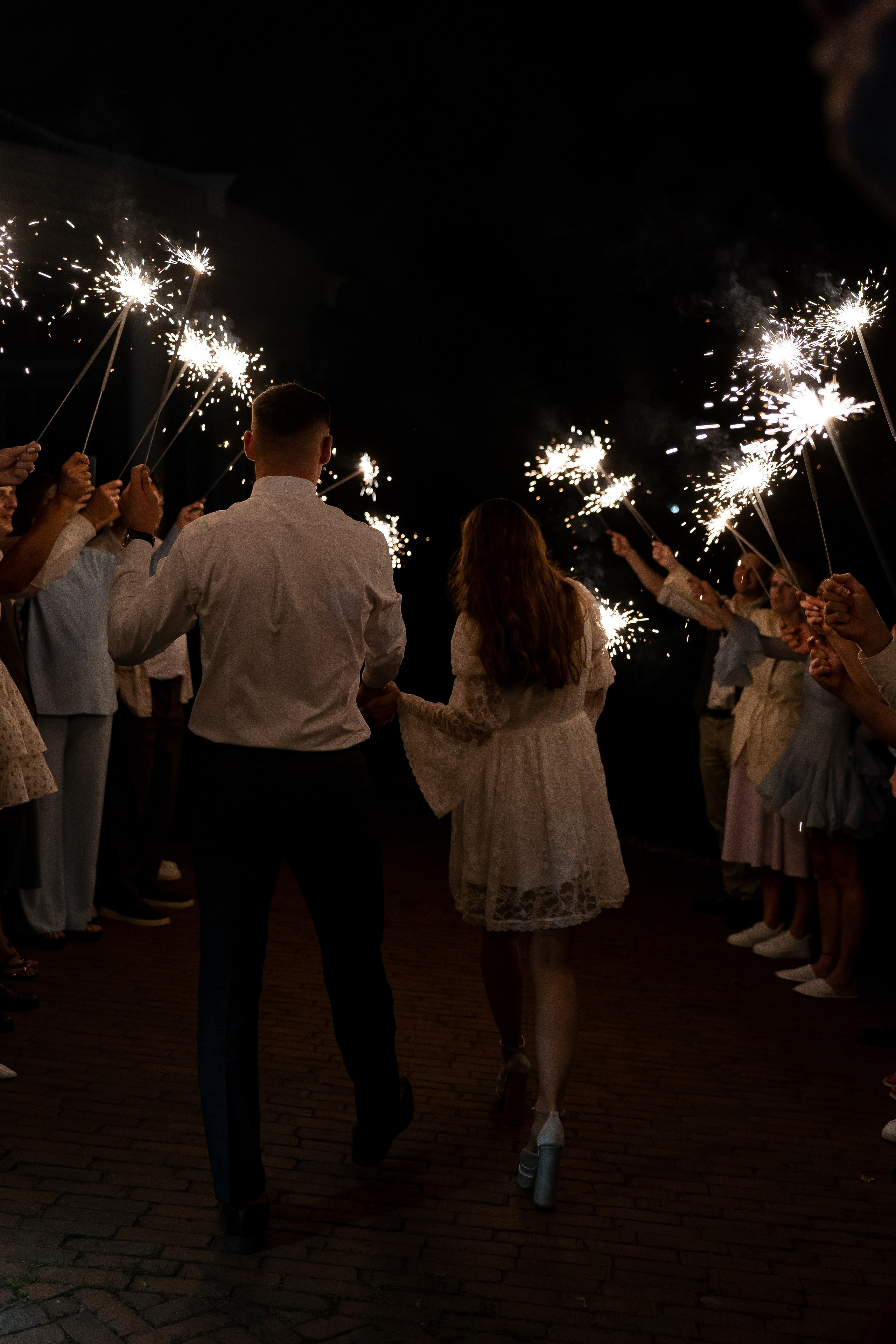 Ира & Самсон 15.08.2025. Свадебный Фотограф Илья Чепайкин. Калининград