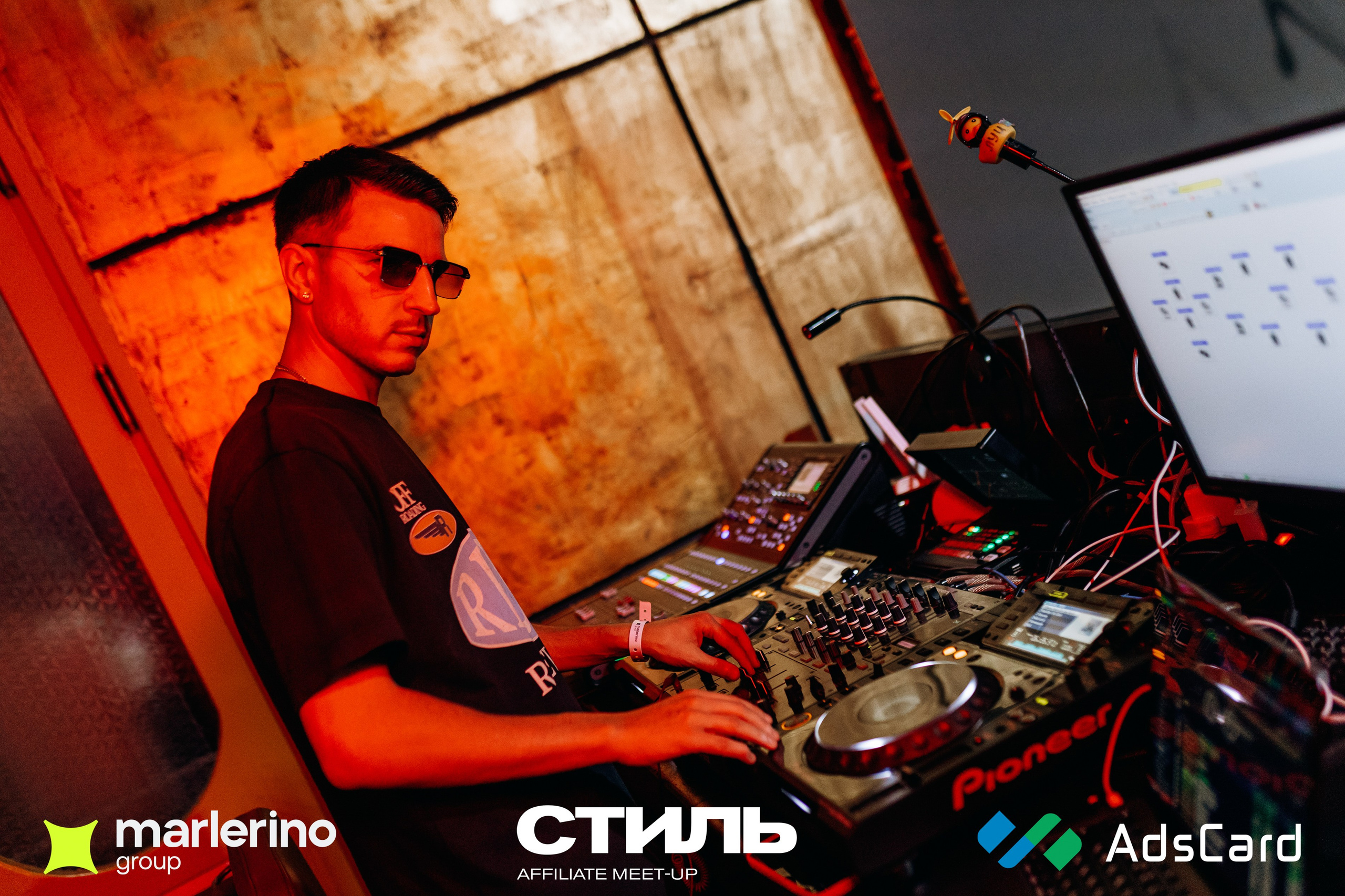 «Стиль» в Москве. Фотограф Виктория Дунаевская в Санкт Петербурге