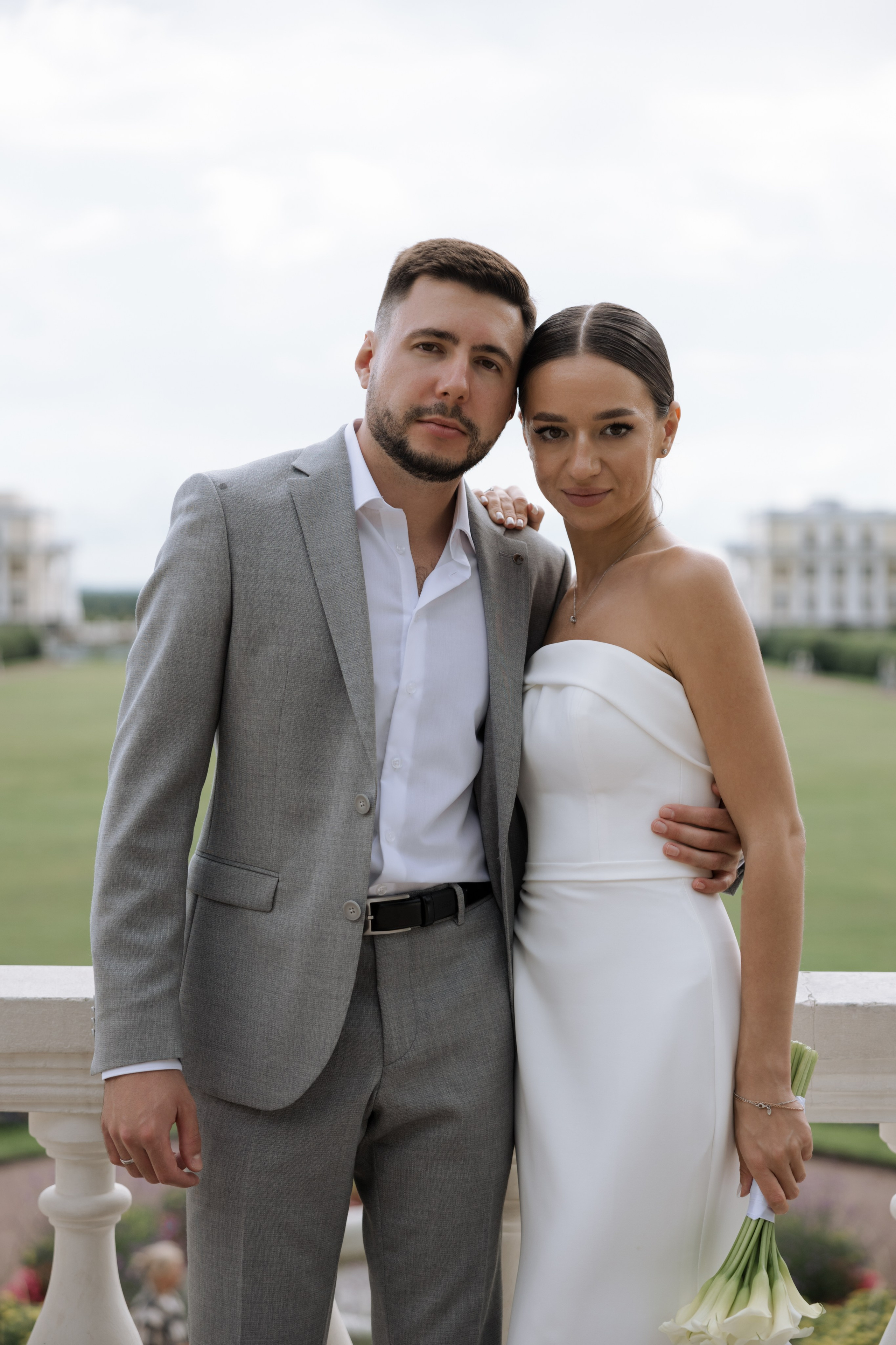 ПРОЙДУСЬ ПО ТЕБЕ МУРАШКАМИ. Фотограф Наталия Бирюкова