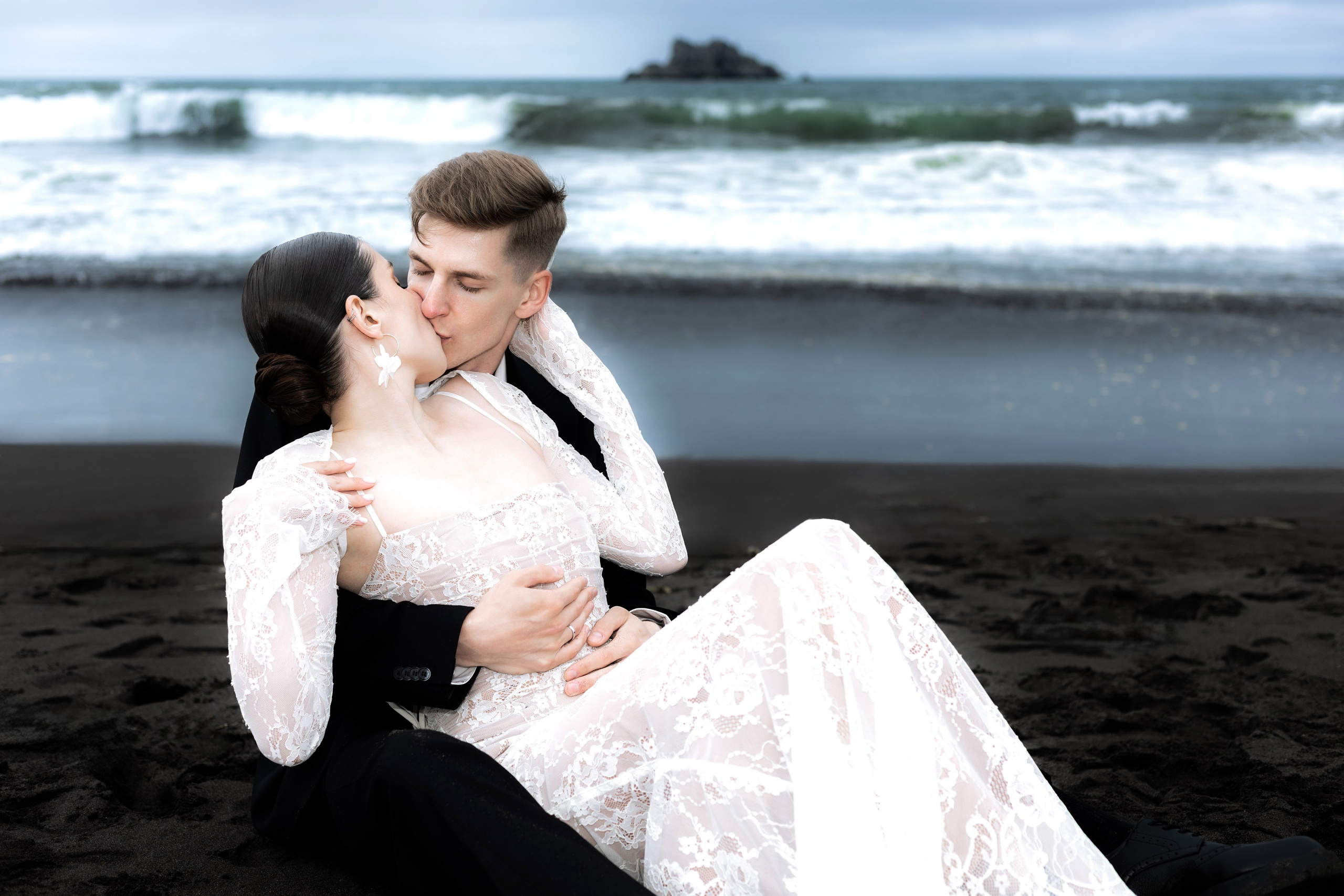 Фотограф на Камчатке — Свадебные и Семейные Съемки | Екатерина