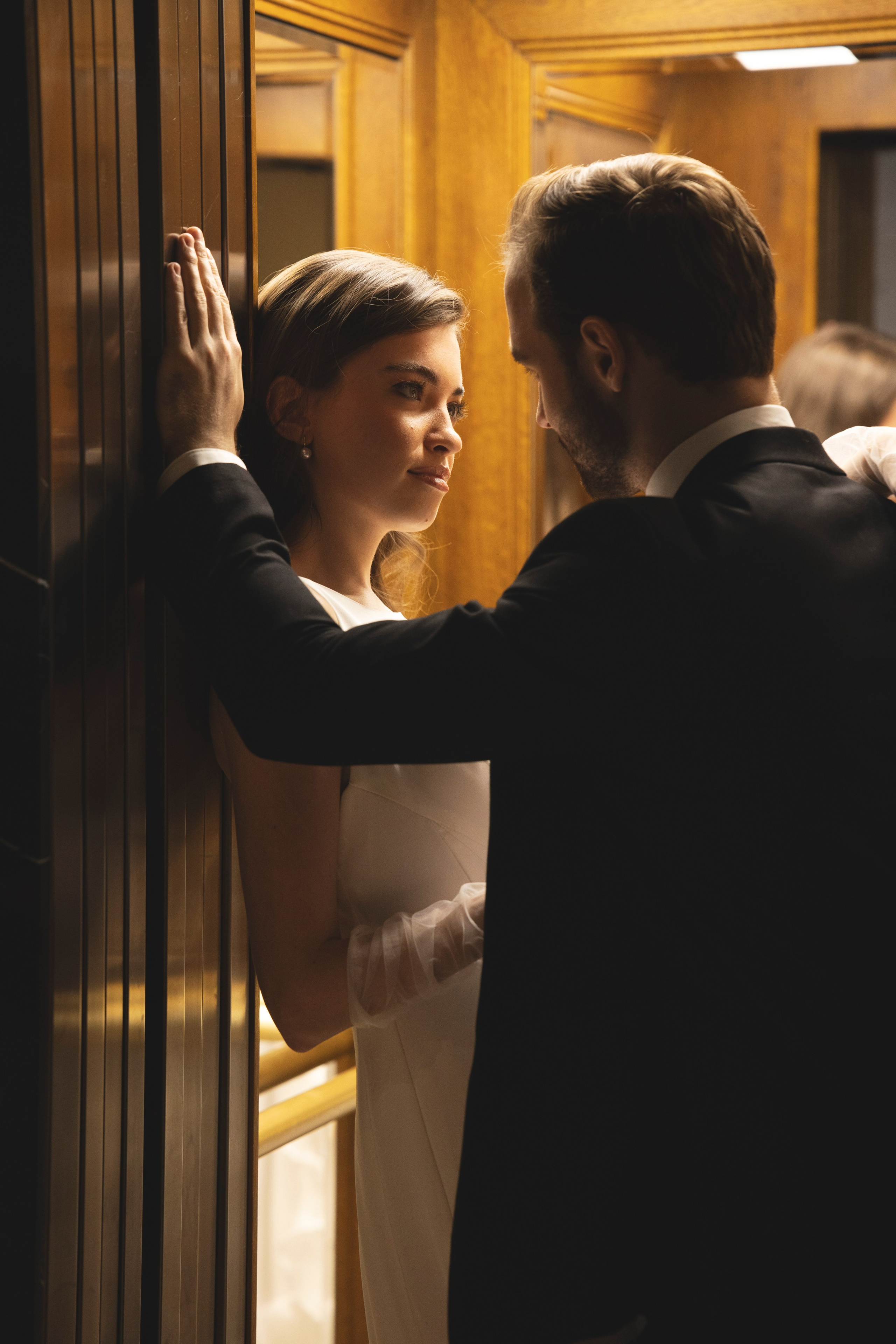 Ульяна и Кирилл. Свадебный и портретный фотограф