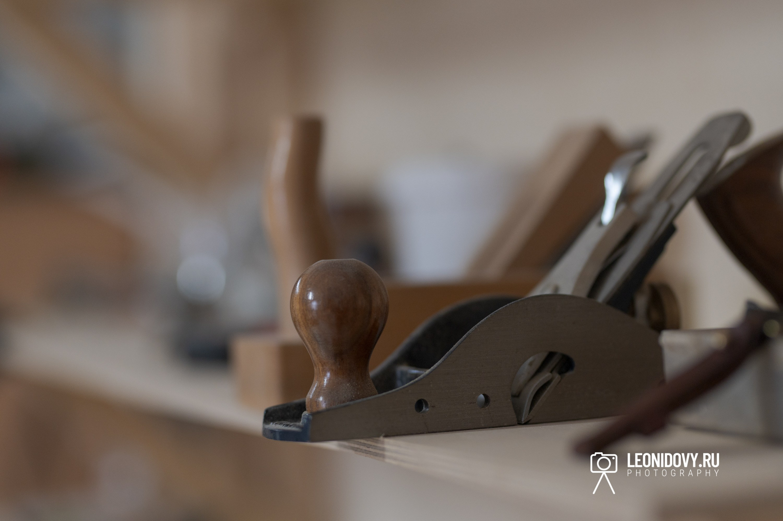 Столяр Виктор