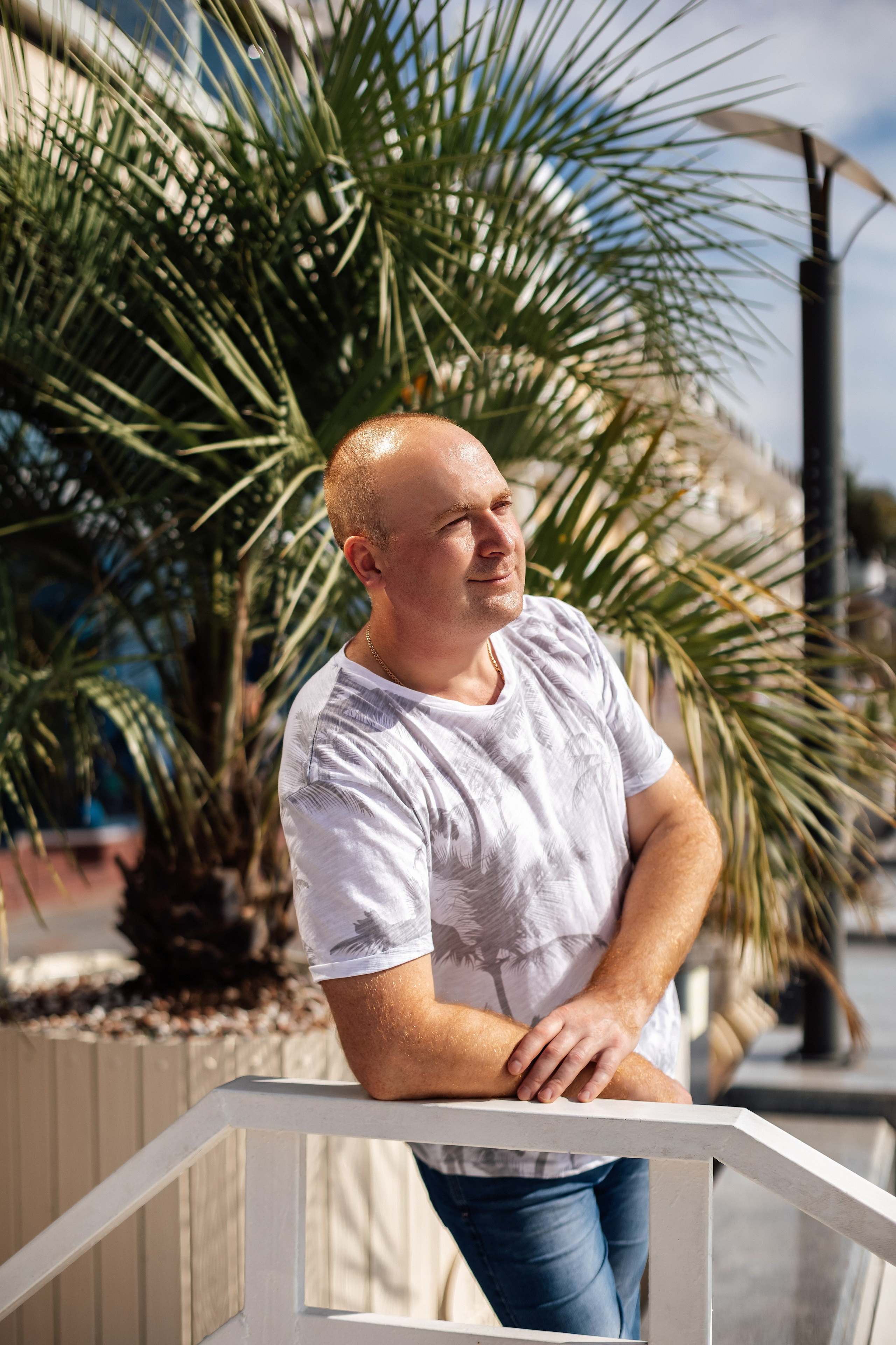 Игорь/Сочи. Свадебный и семейный фотограф/видеограф в Краснодаре Наталья Осинская