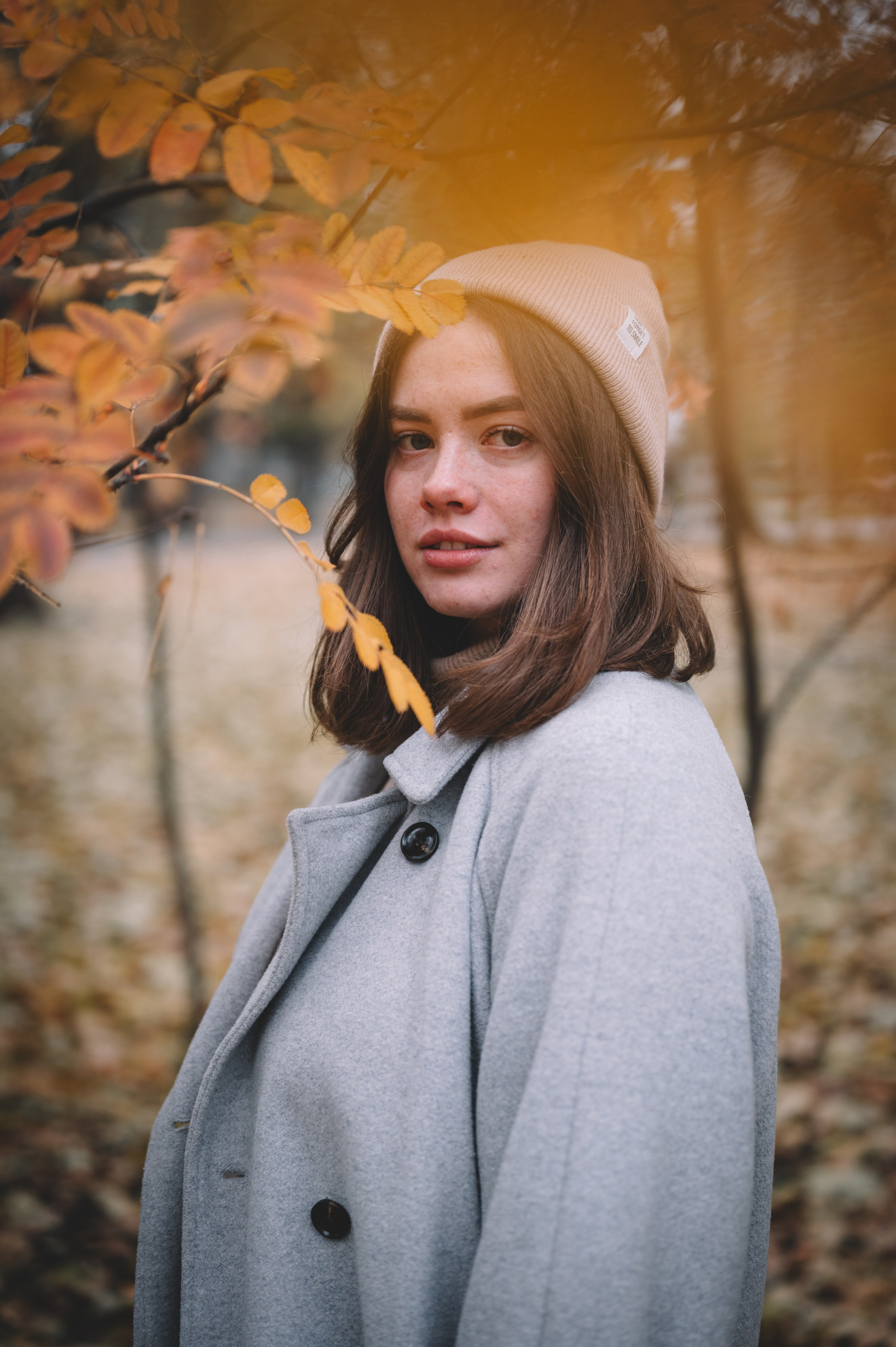 Алёна. Фотограф Анна Темнова. Пенза