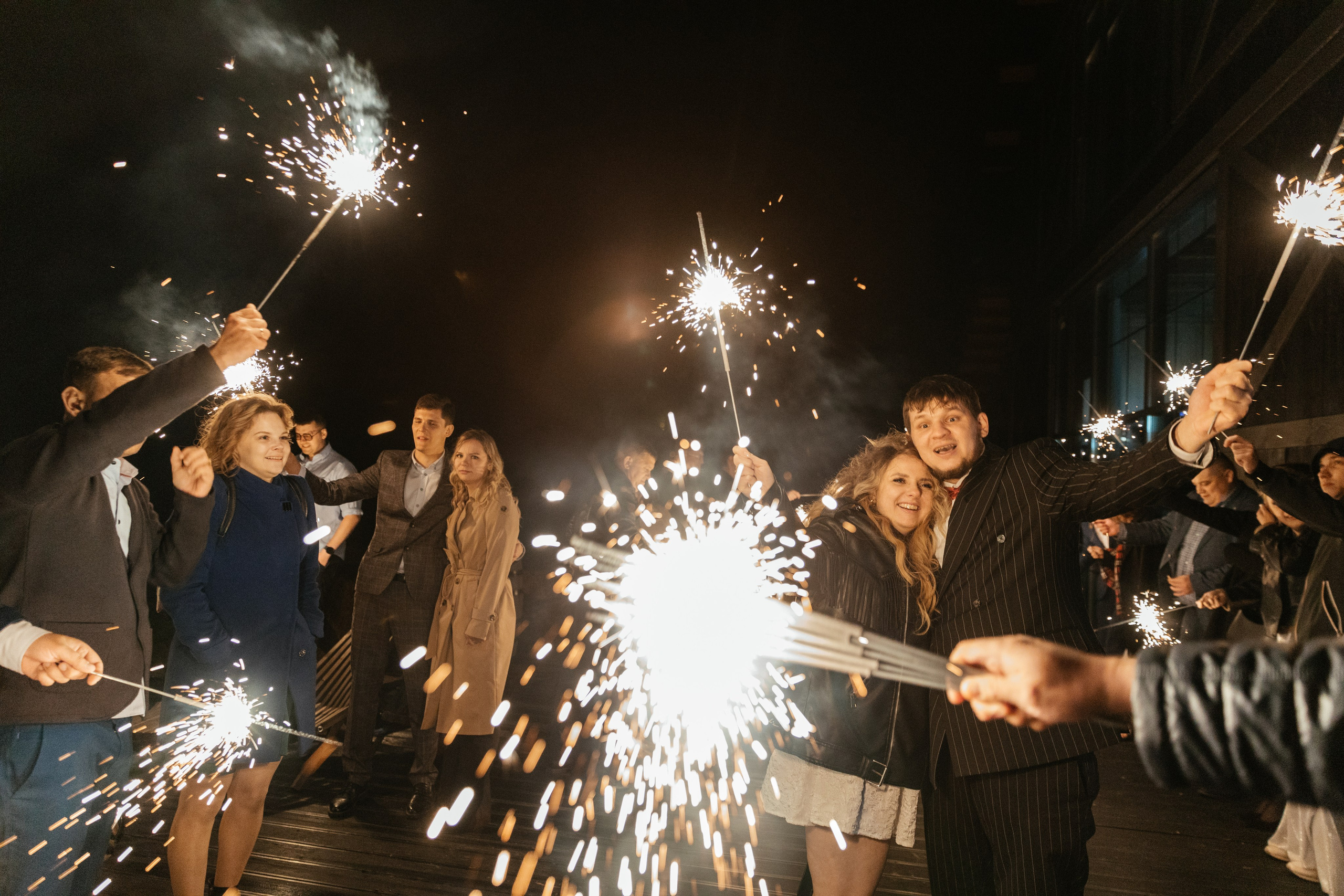 Даня и Саша | Pine River. Свадебный фотограф Ангелина Зотова | Обнинск, Москва, Калуга