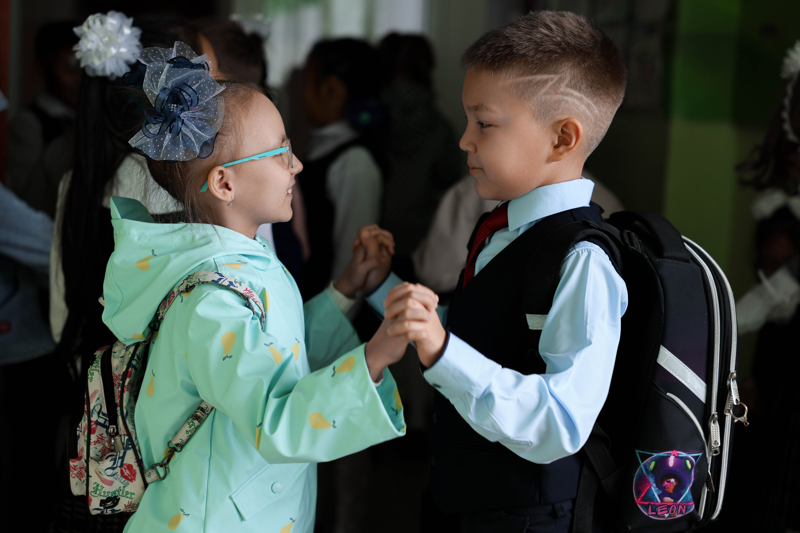 День знаний 2025. Свадебный и Школьный фотограф Улан-Удэ Бурятия Джулия Топоева Выпускные альбомы Фотограф на мероприятие