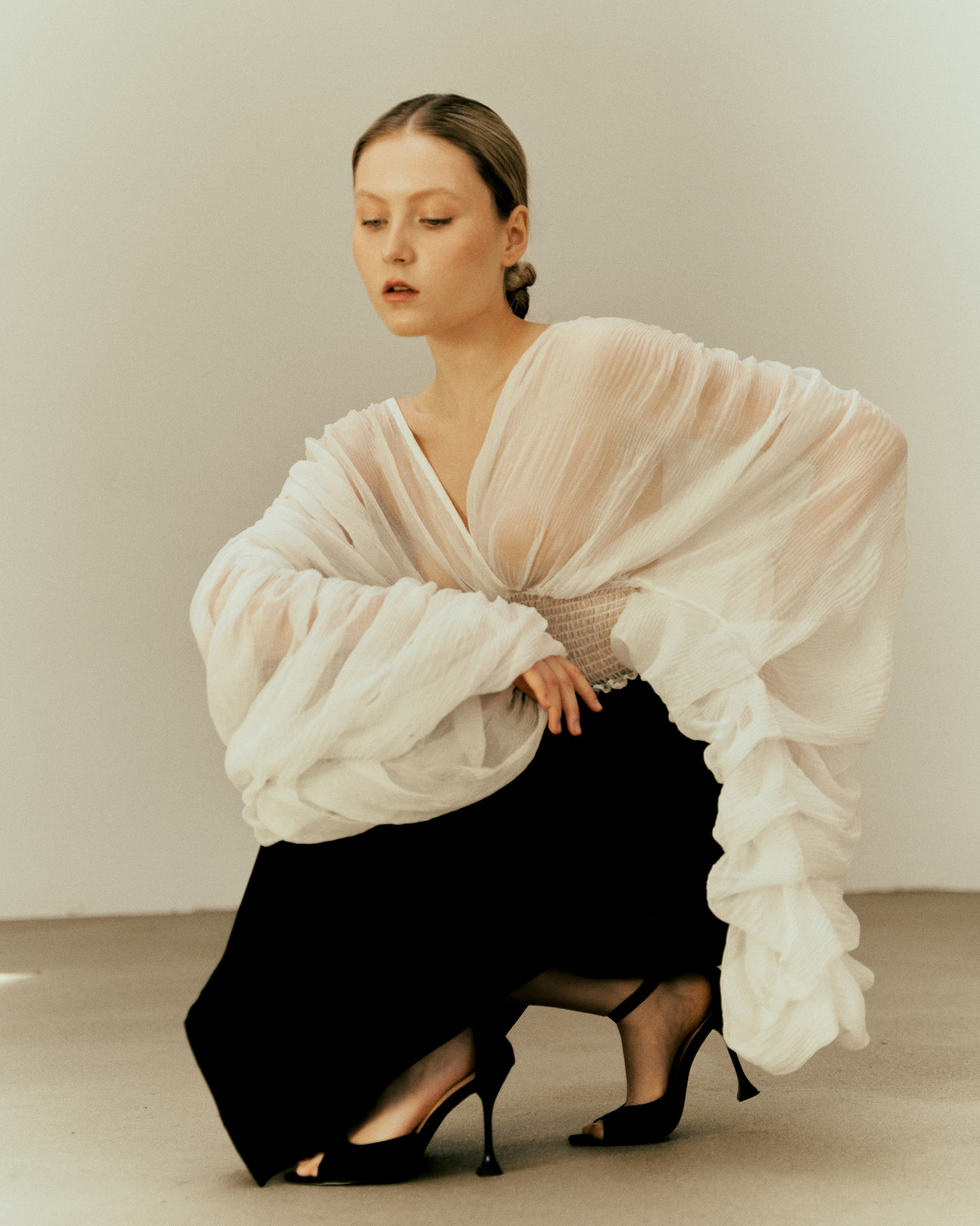 Фотограф Уфа Наиль Мусин