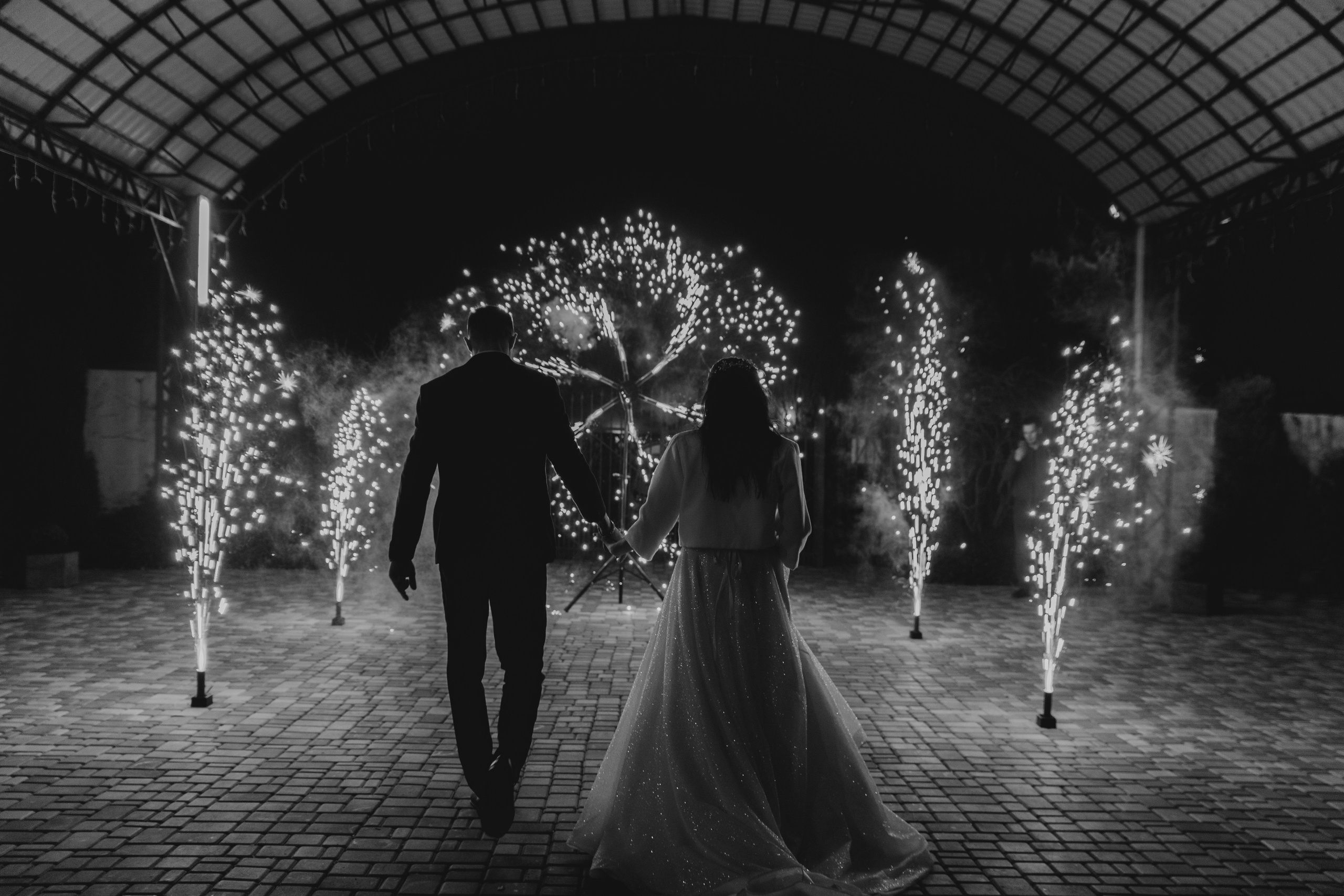Сергей и Полина. Фотограф в Адыгее и Белореченске — Малина Михаил