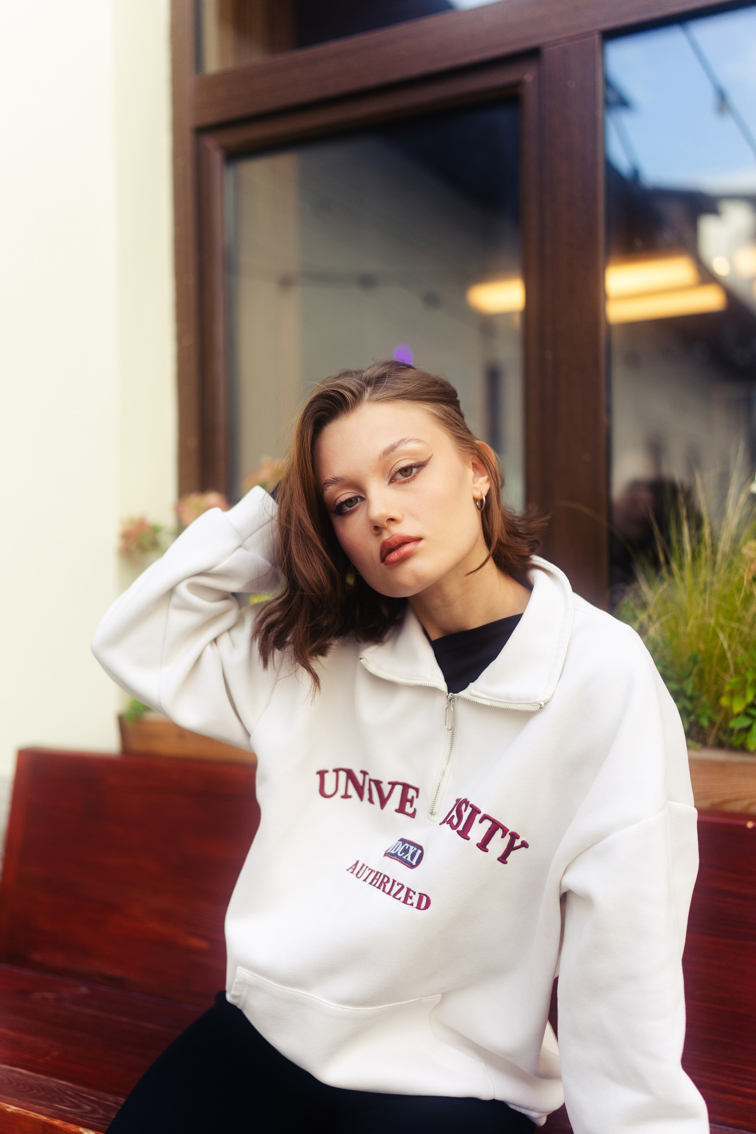 Маргарита. Фотограф в СПБ Алмаз Камаев