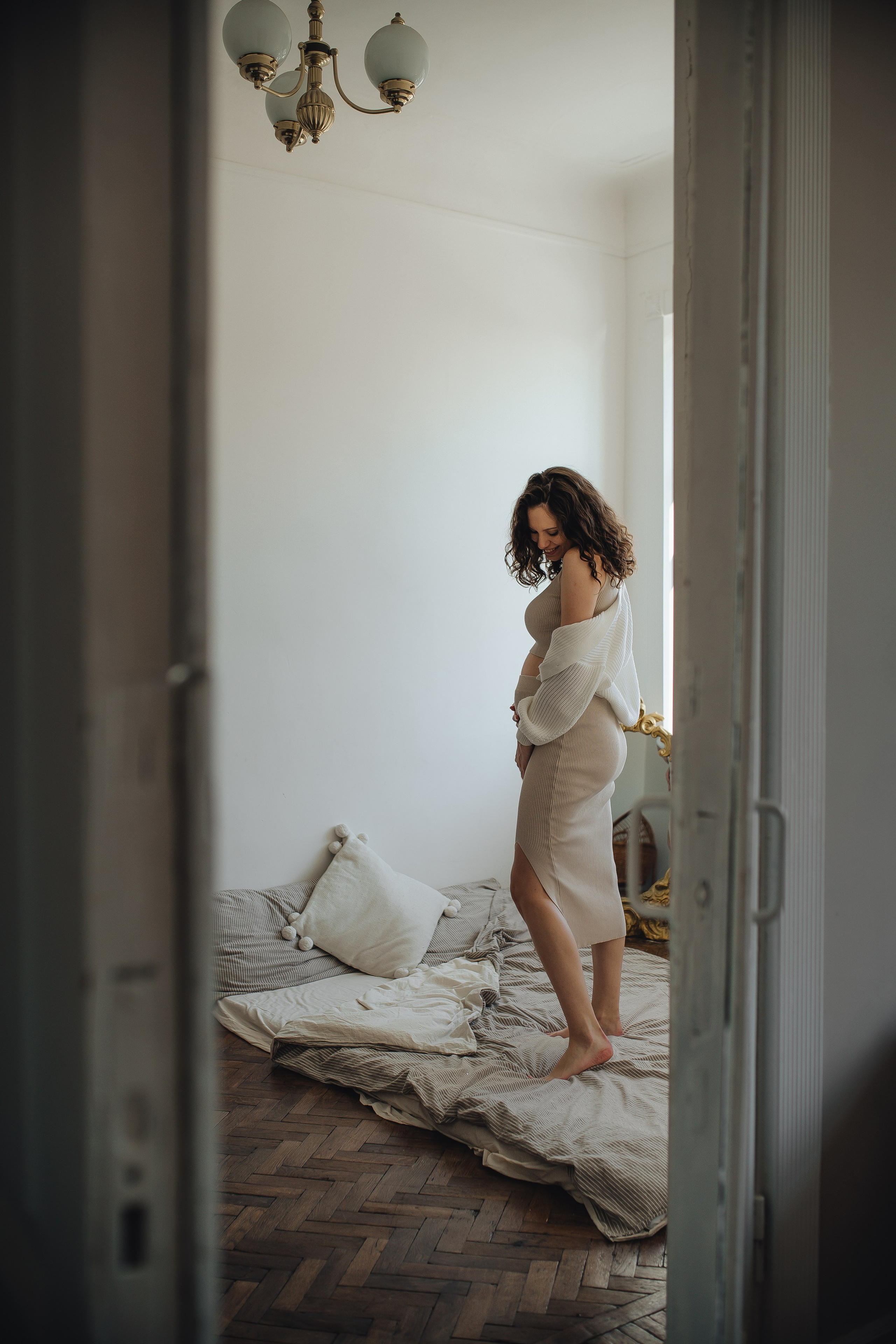 Уют. Семейный и свадебный фотограф в Саратове Евангелина Штах