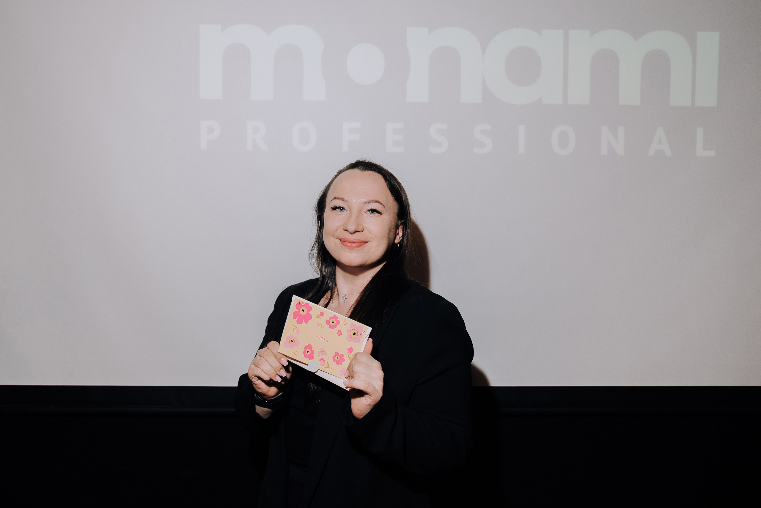 MONAMI DAY. Репортажный фотограф Зуев Роман г. Челябинск