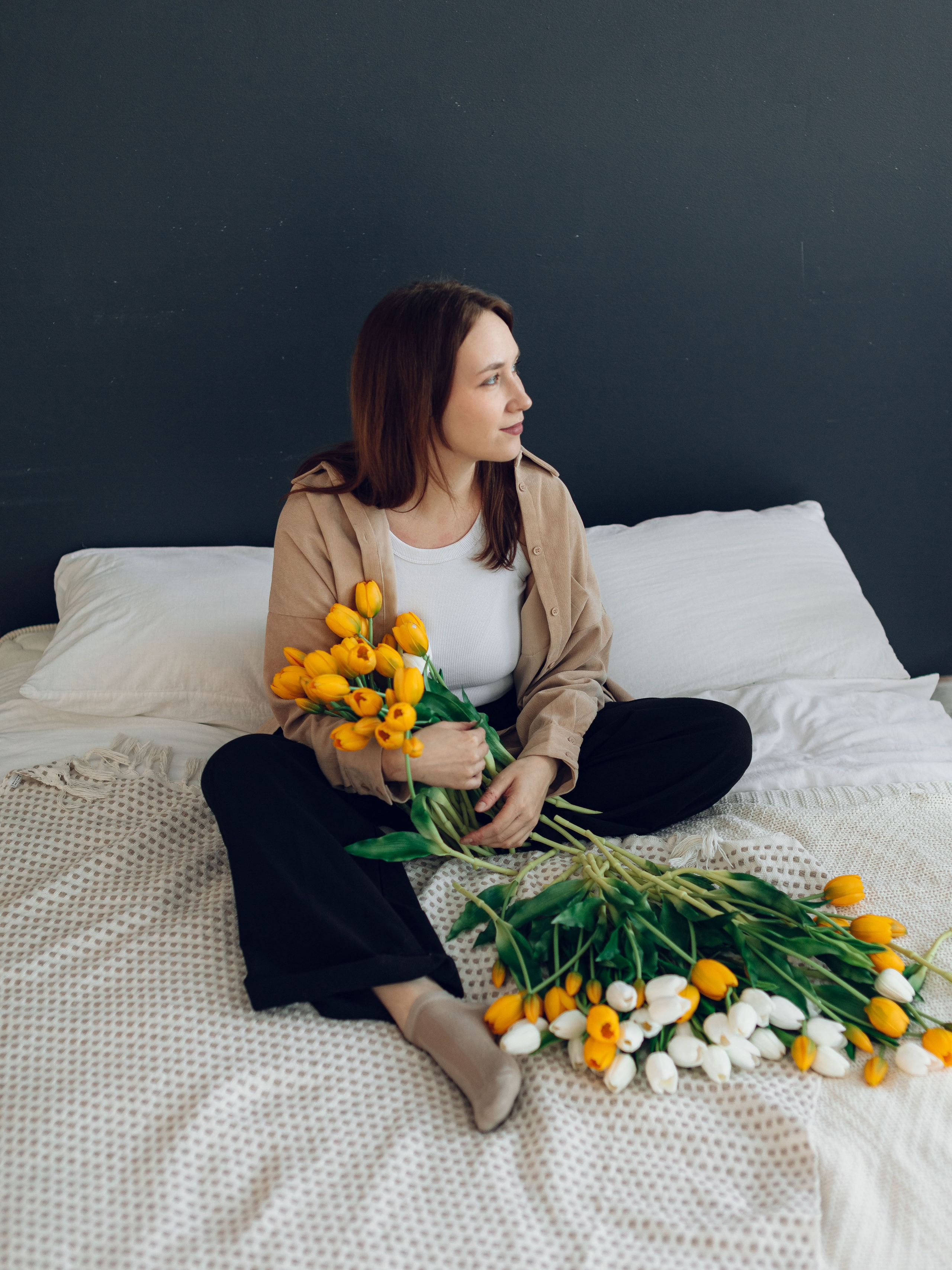 Это любовь. Семейный и художественный фотограф в Тюмени Юлия Логинова