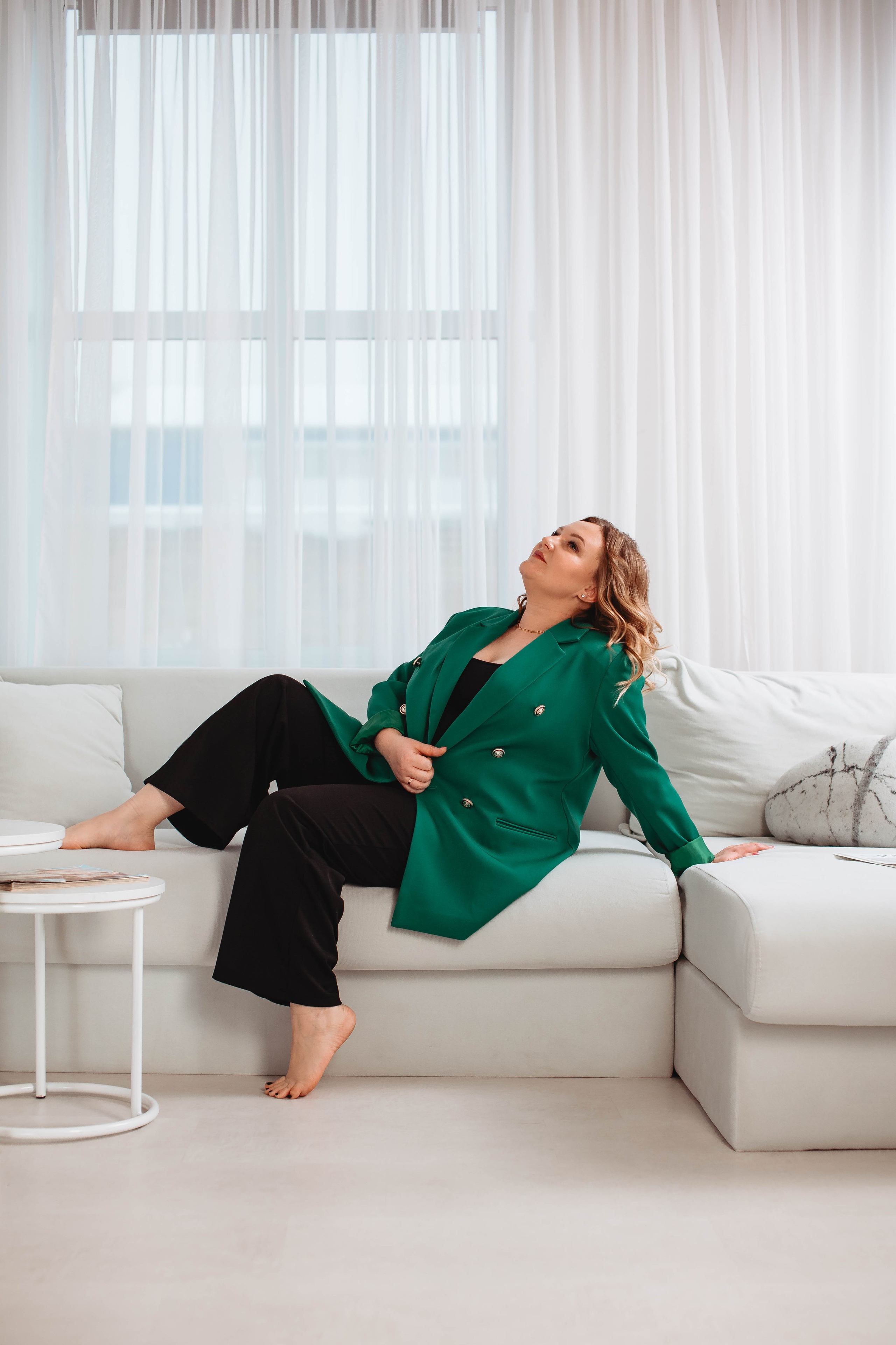 Мария. Семейный и художественный фотограф в Тюмени Юлия Логинова