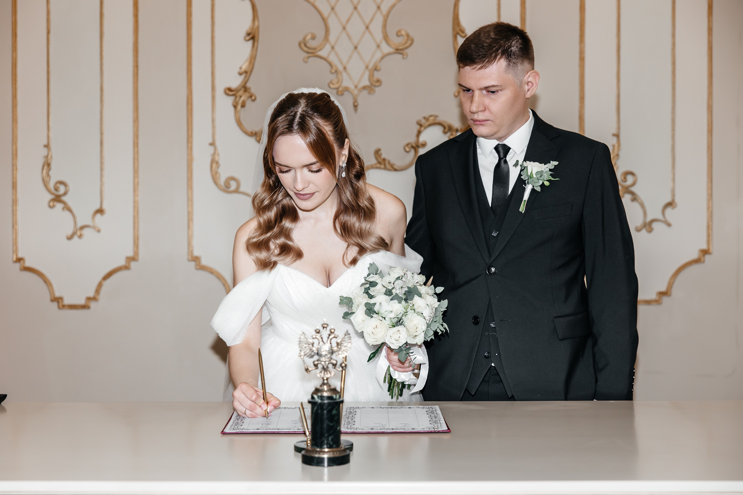 Анонс свадьбы для Наталии и Евгения. Свадебный фотограф в Крыму и Севастополе Ольга Баскакова